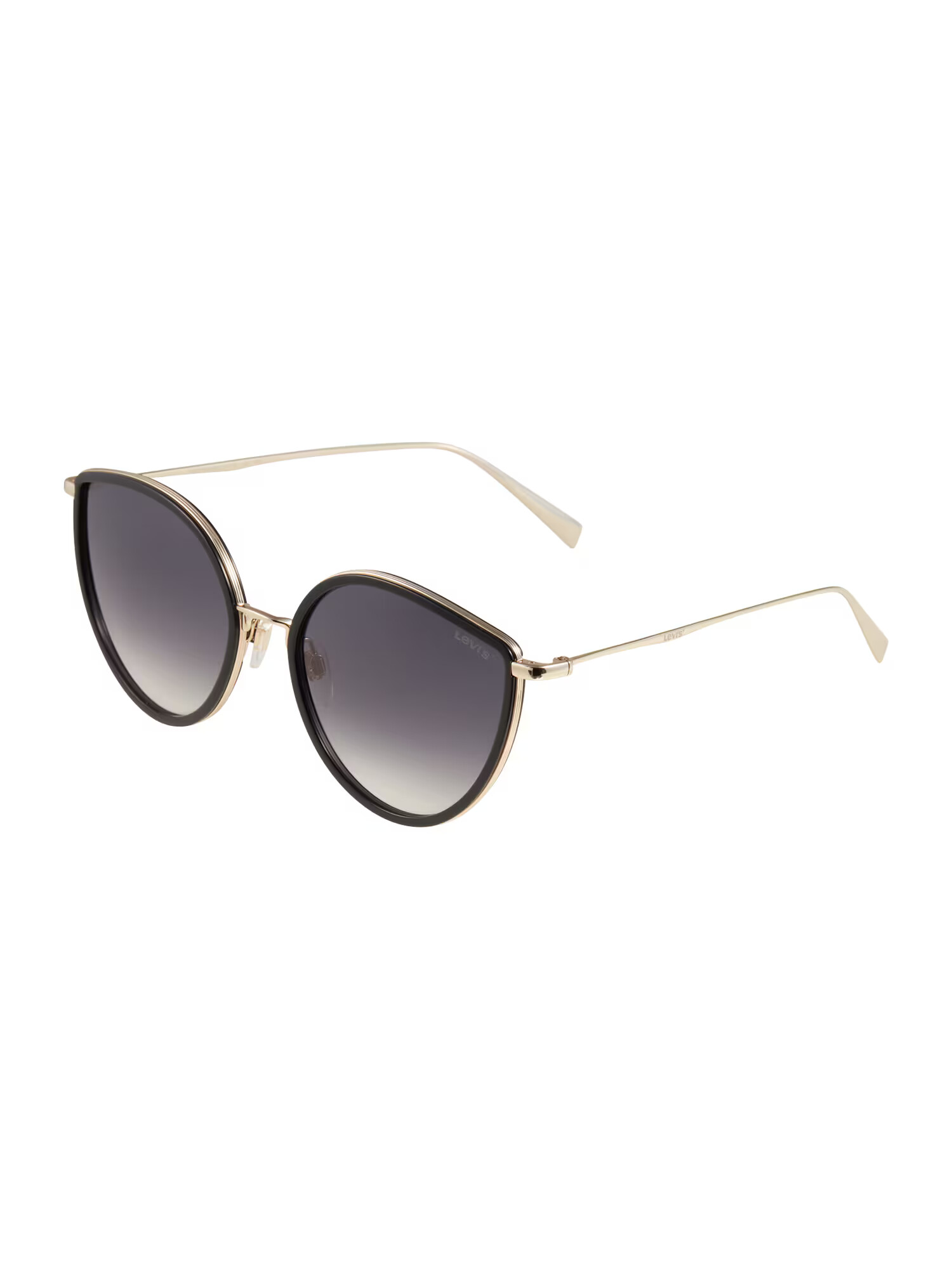 LEVI'S Ochelari de soare auriu - Pled.ro