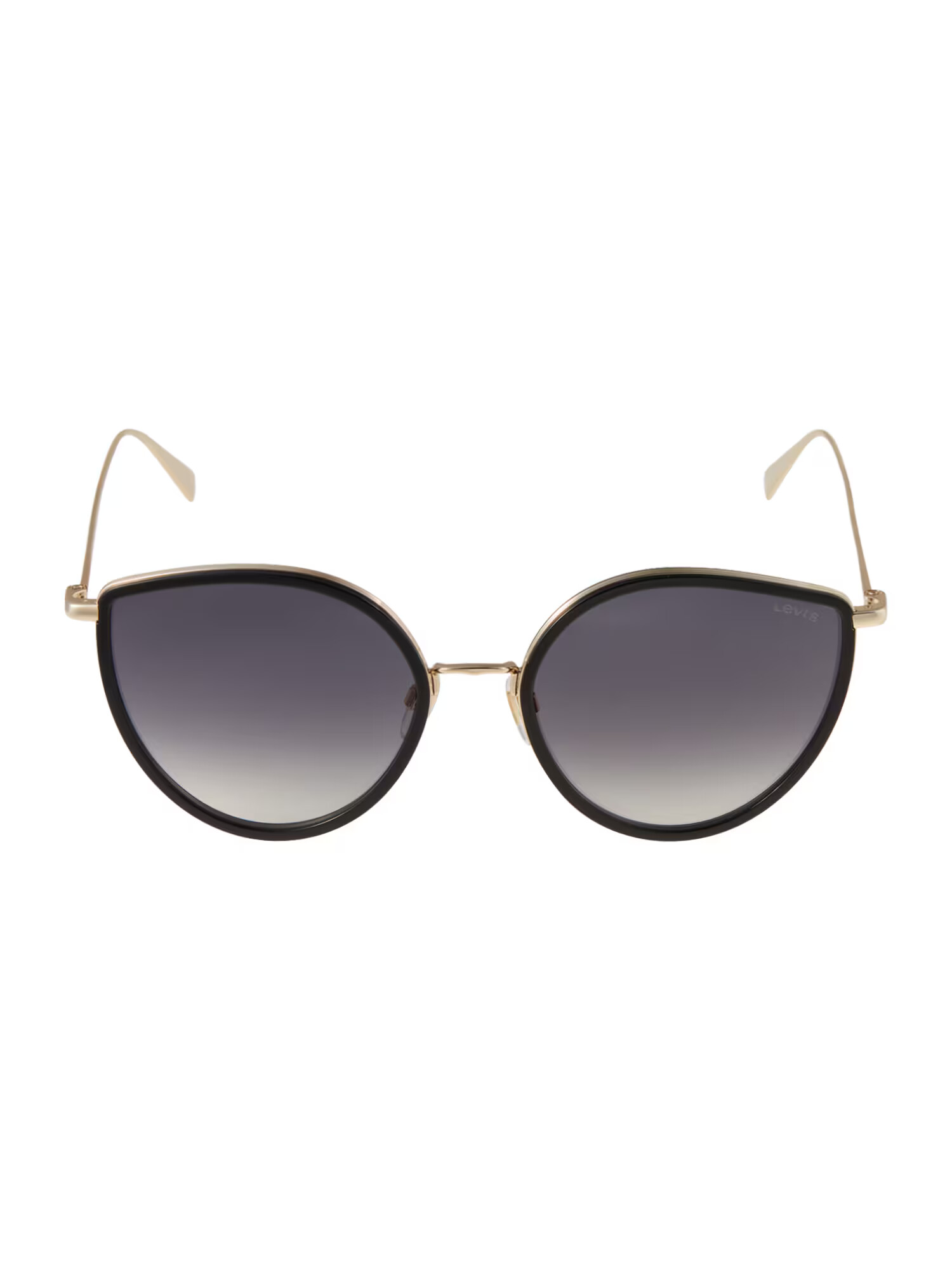 LEVI'S Ochelari de soare auriu - Pled.ro