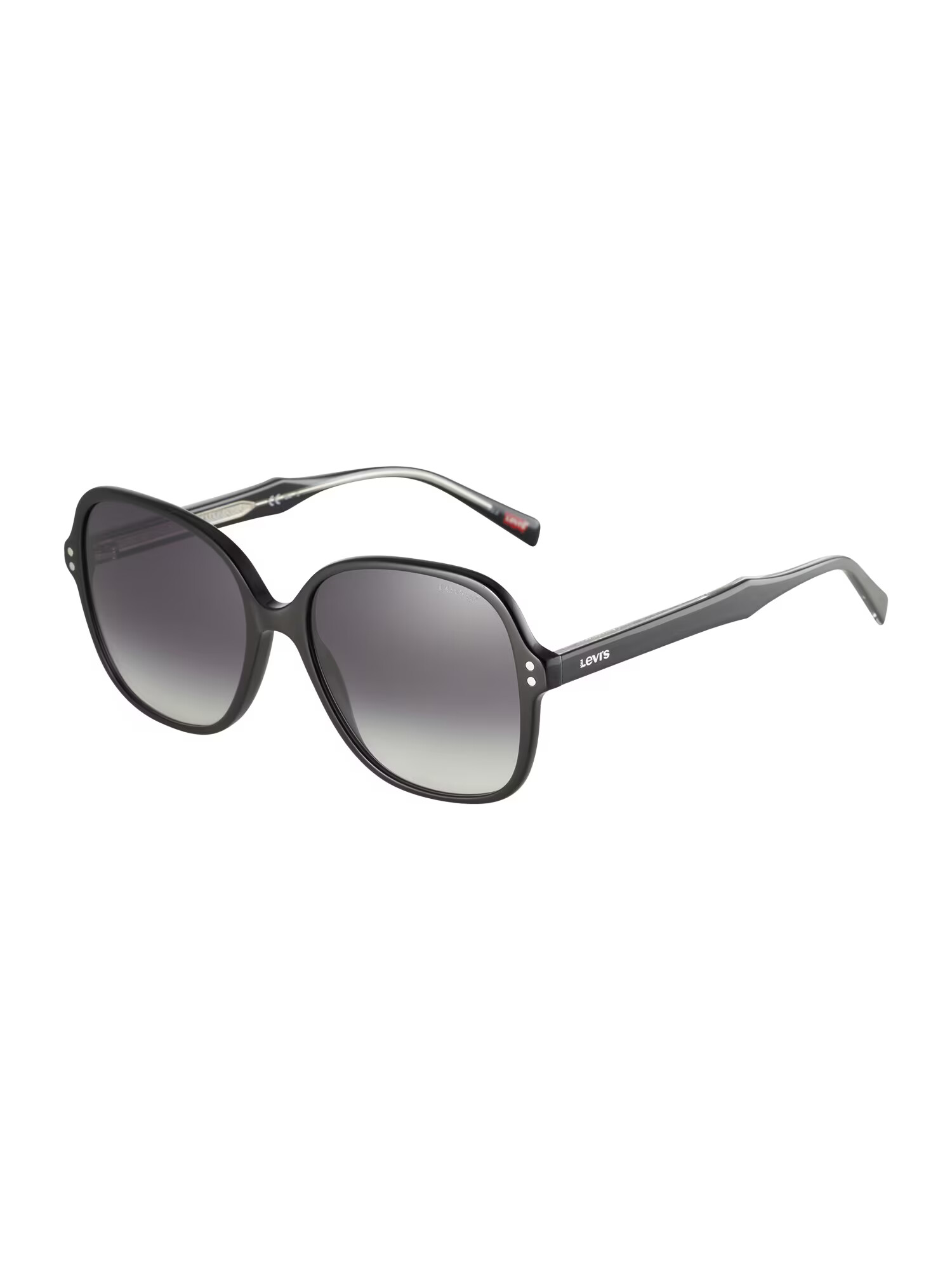 LEVI'S Ochelari de soare negru - Pled.ro