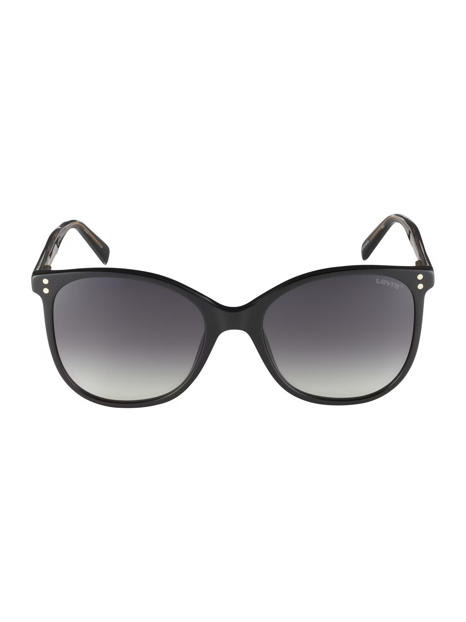 LEVI'S Ochelari de soare negru - Pled.ro