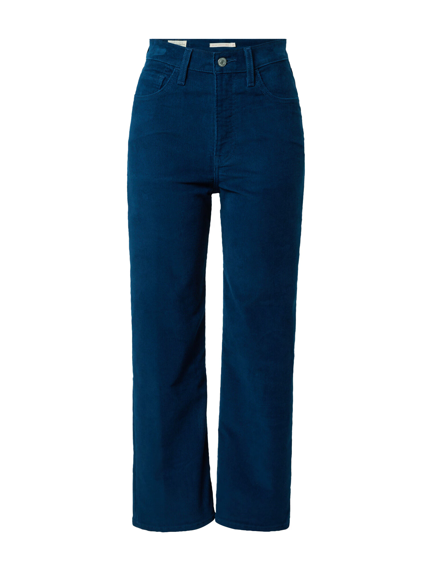 LEVI'S Pantaloni albastru cobalt - Pled.ro