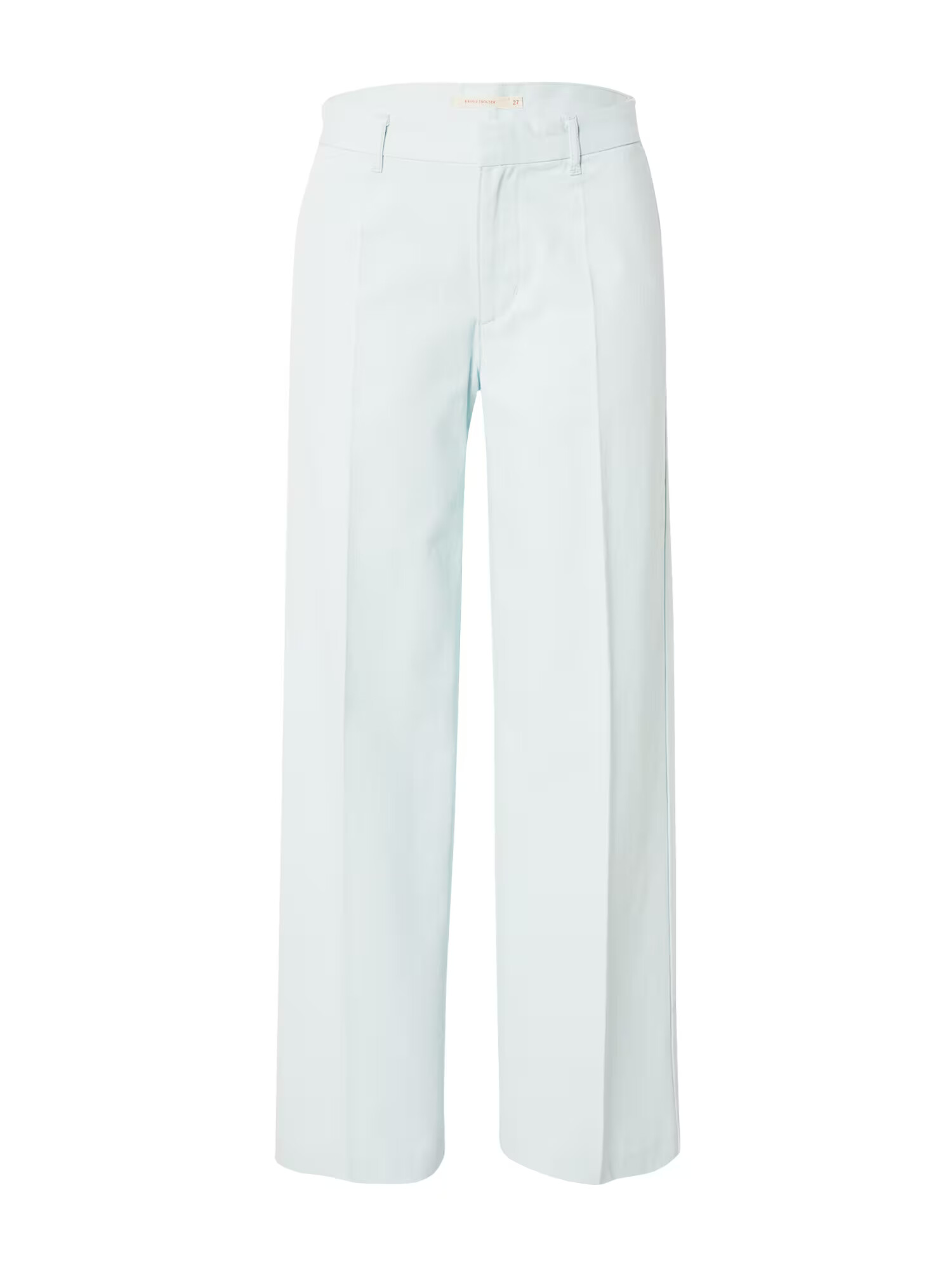 LEVI'S Pantaloni albastru deschis - Pled.ro