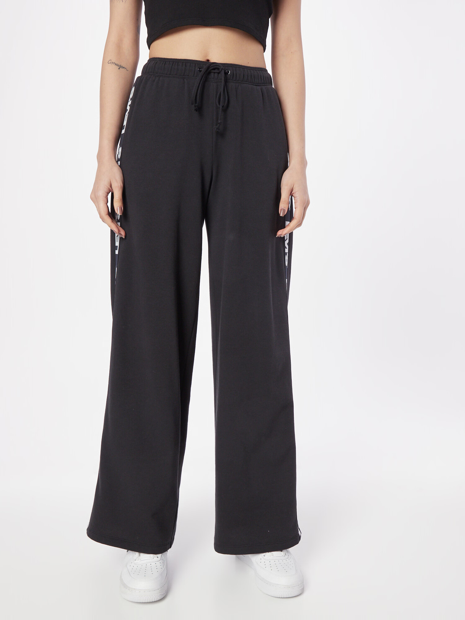 LEVI'S Pantaloni - Pled.ro