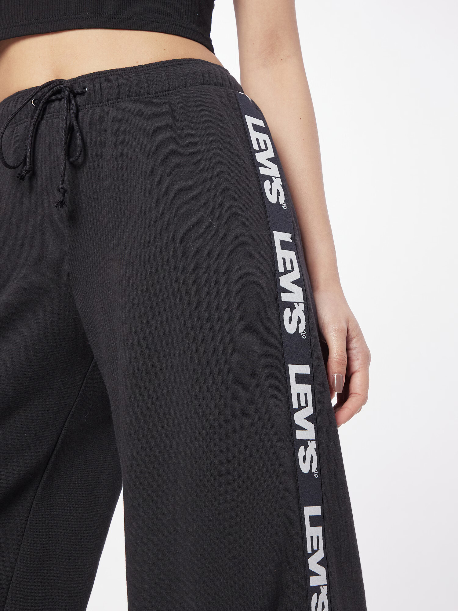 LEVI'S Pantaloni - Pled.ro