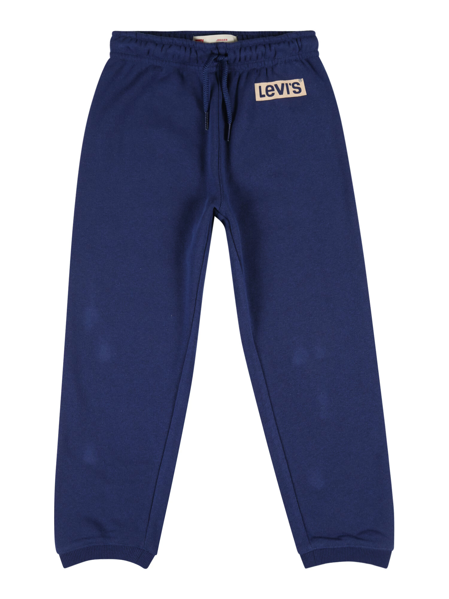 LEVI'S Pantaloni bej / albastru noapte - Pled.ro