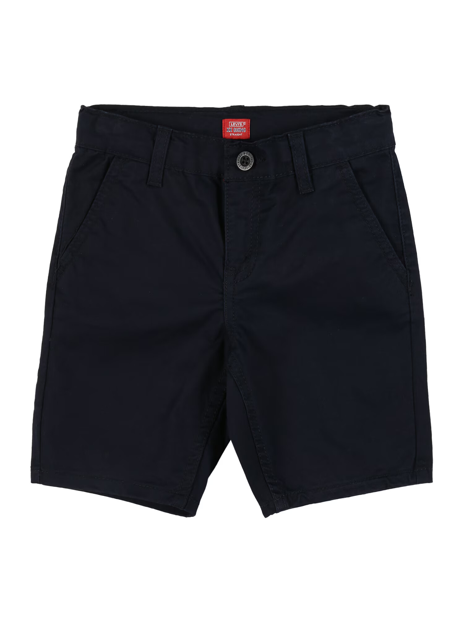 LEVI'S Pantaloni bleumarin - Pled.ro