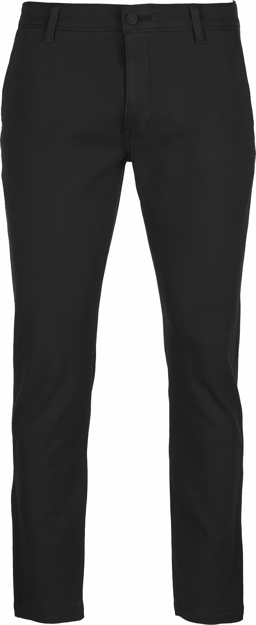 LEVI'S ® Pantaloni eleganți negru - Pled.ro