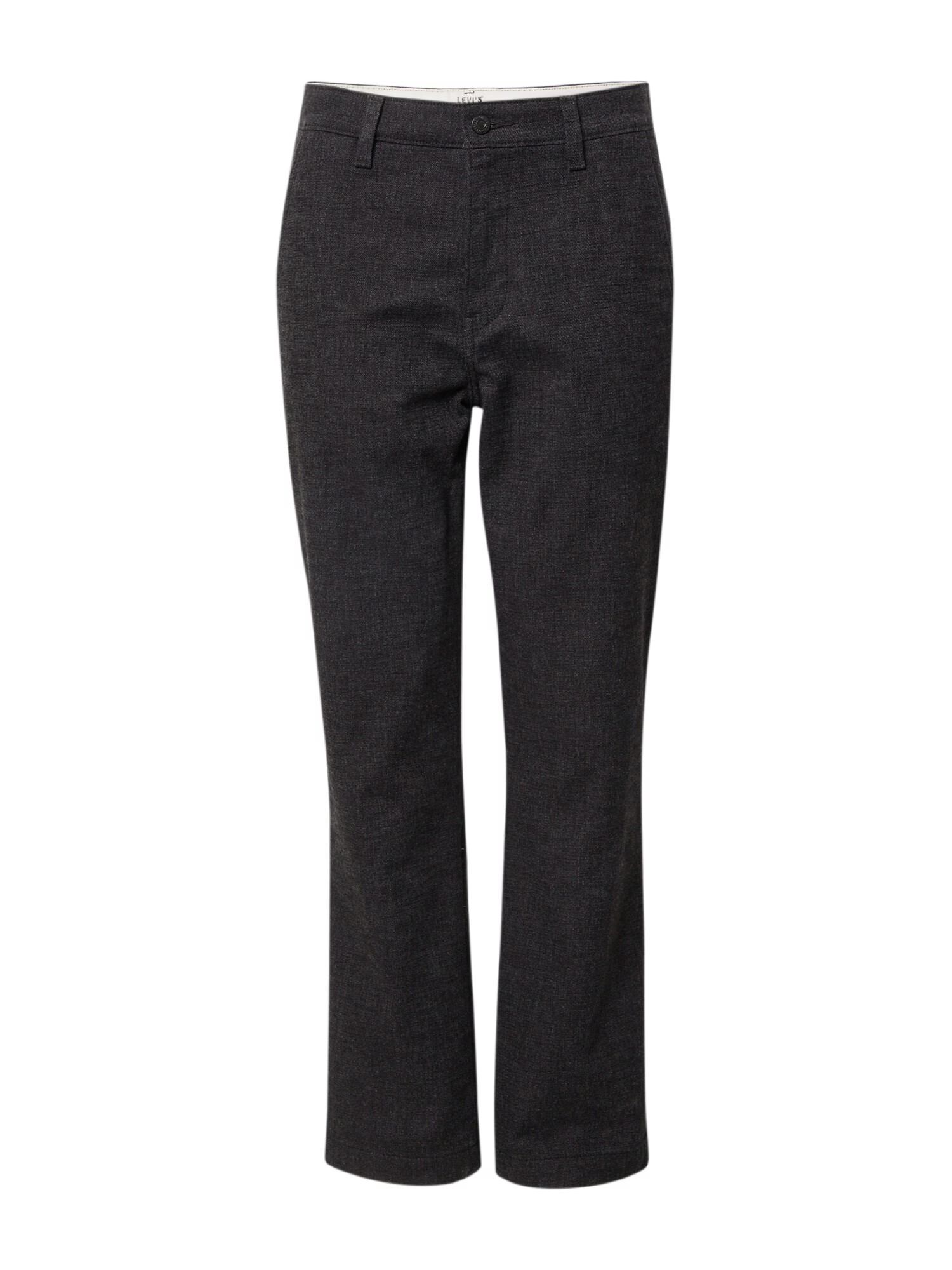 LEVI'S Pantaloni eleganți negru - Pled.ro