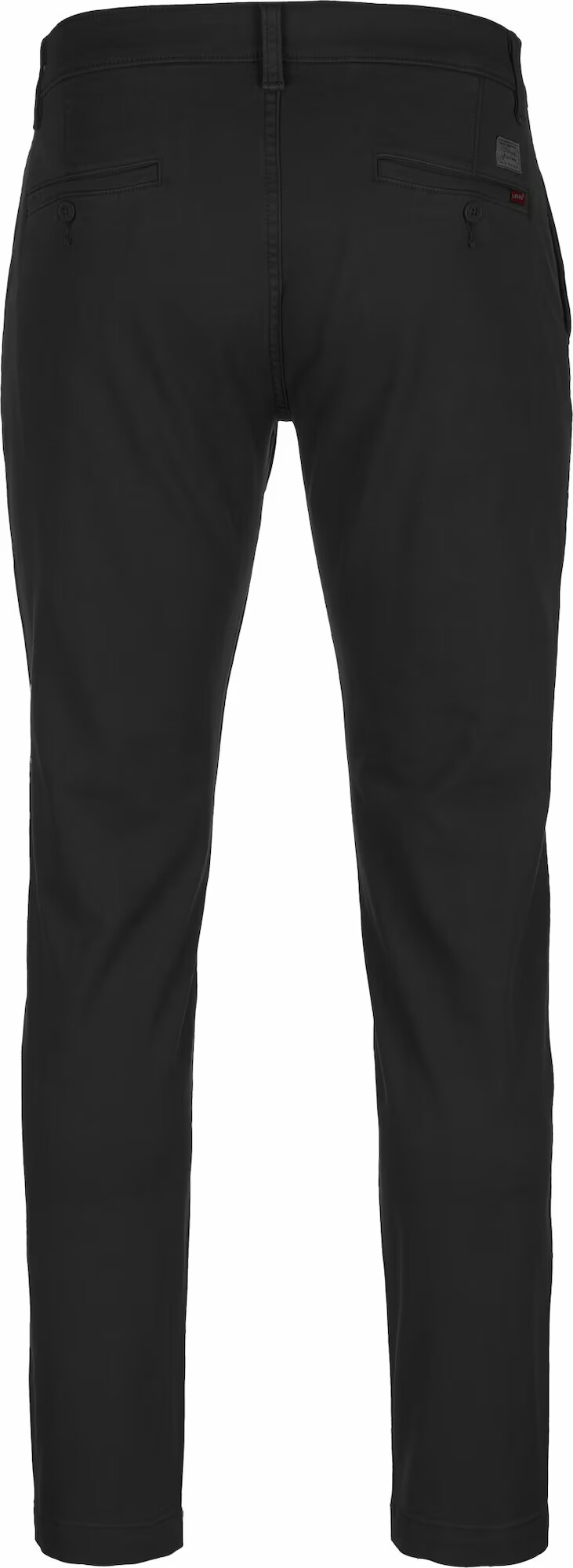 LEVI'S ® Pantaloni eleganți negru - Pled.ro