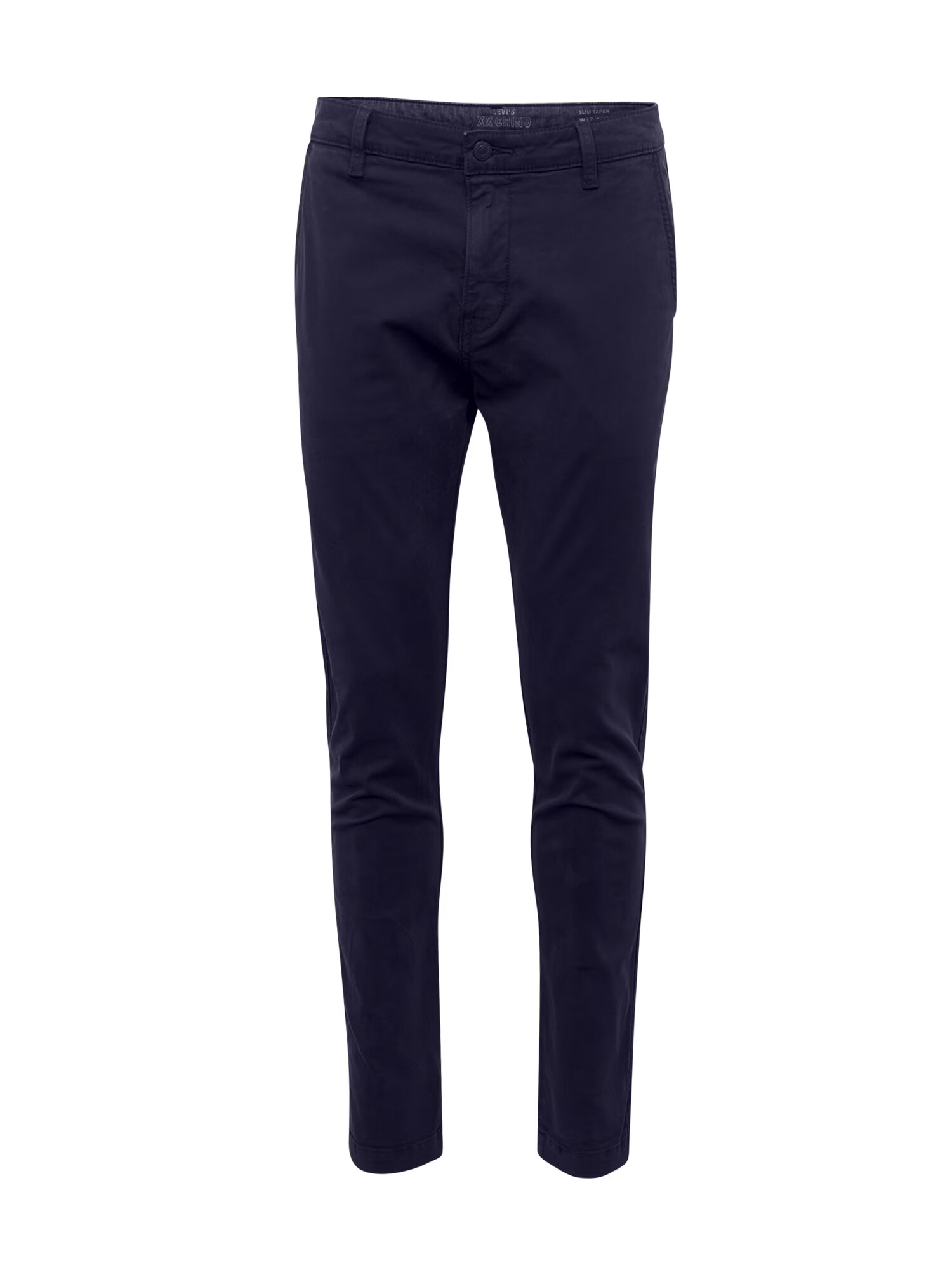 LEVI'S ® Pantaloni eleganți bleumarin - Pled.ro