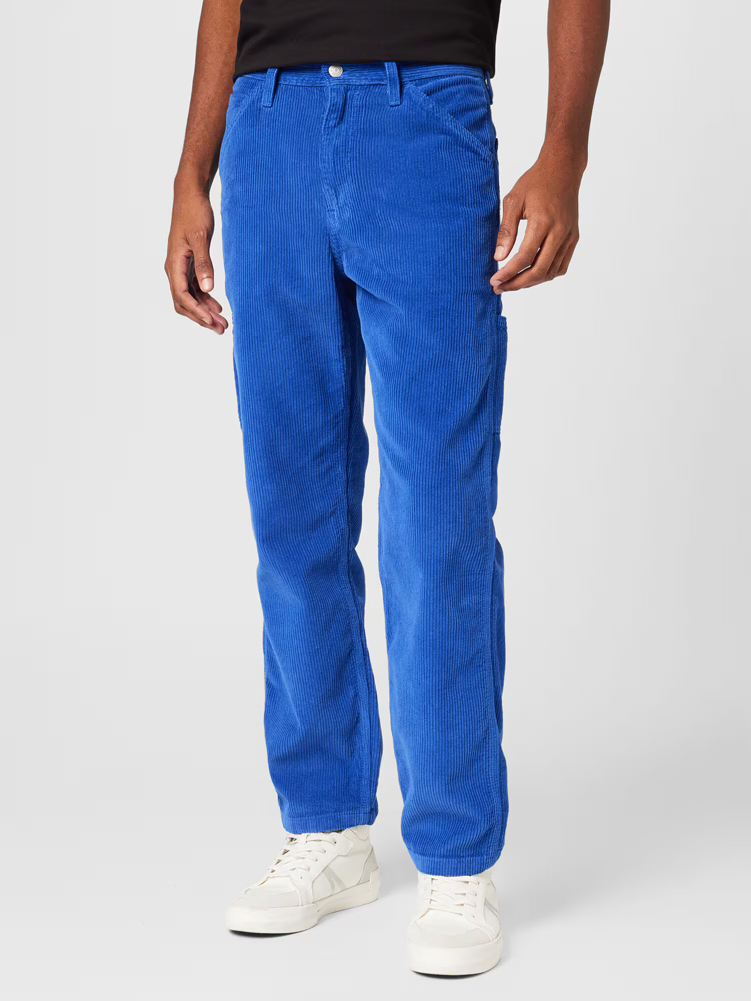 LEVI'S Jeans 'STAY LOOSE CARPENTER' albastru regal - Pled.ro