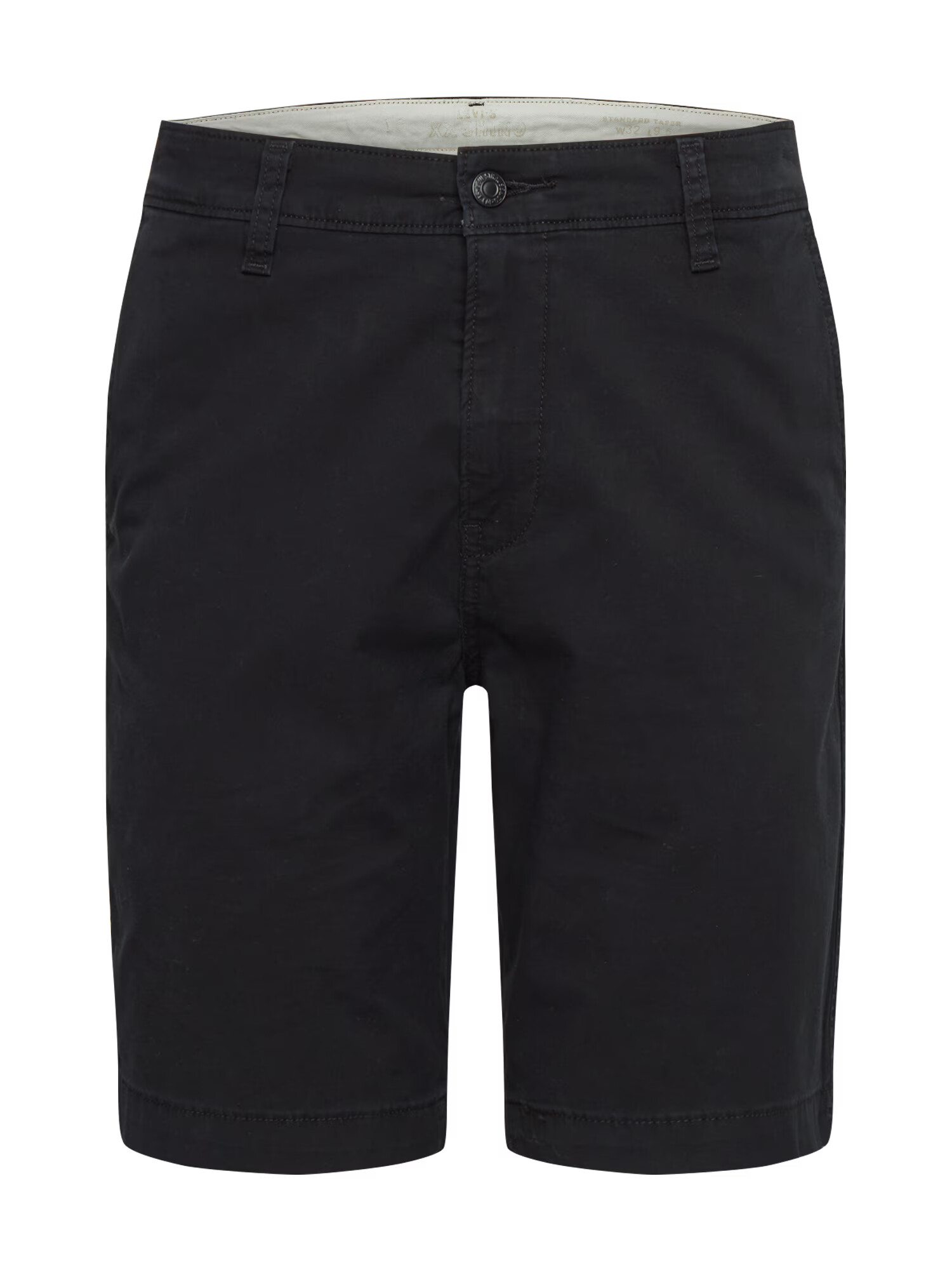 LEVI'S ® Pantaloni eleganți negru - Pled.ro