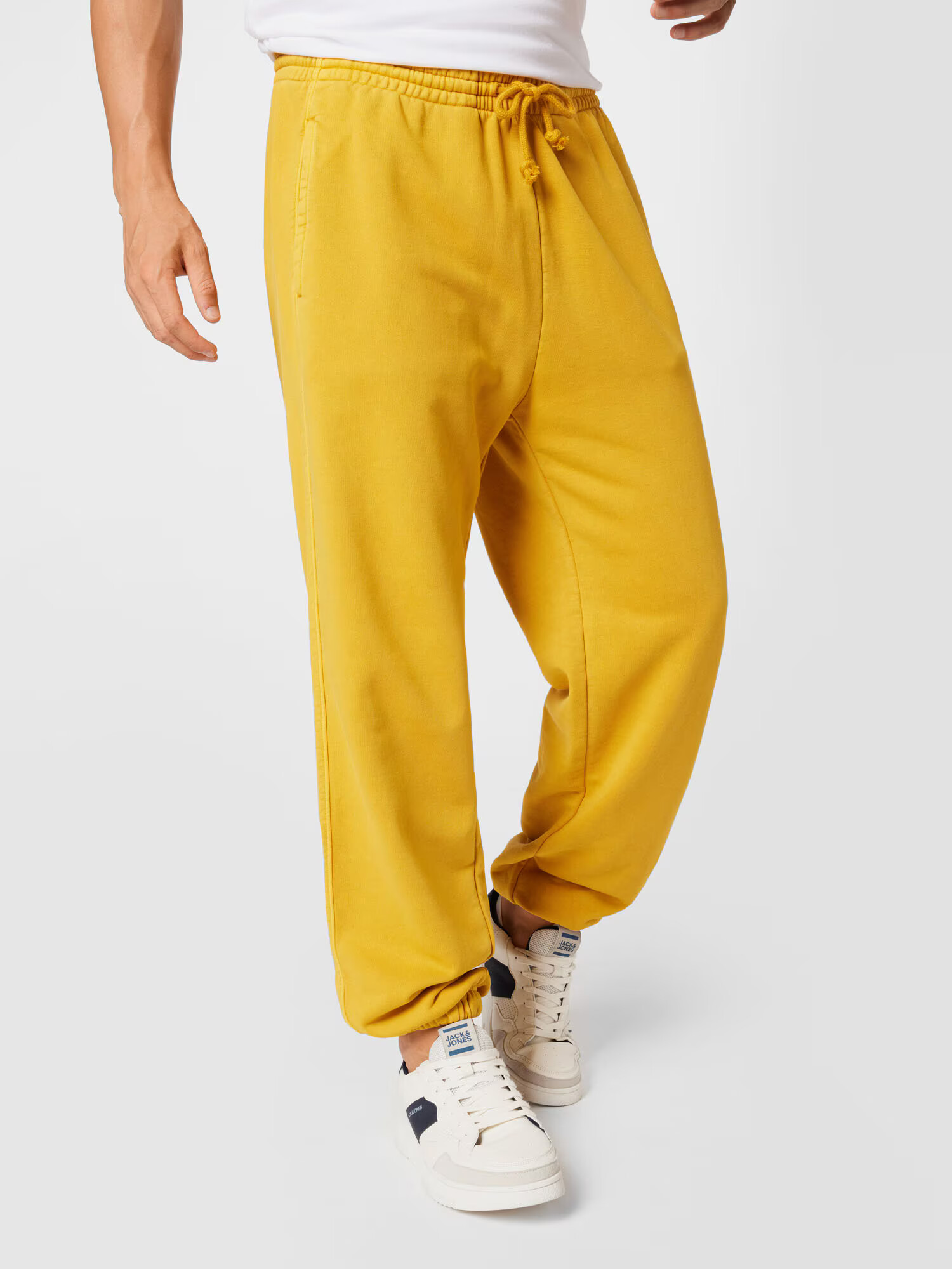 LEVI'S Pantaloni galben auriu - Pled.ro