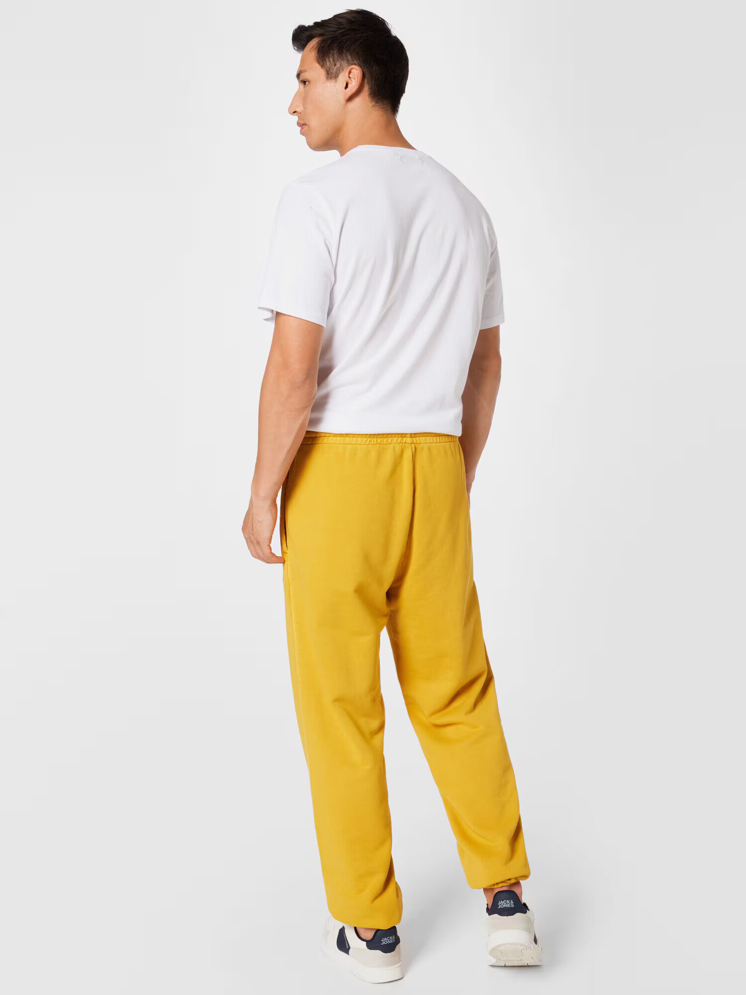 LEVI'S Pantaloni galben auriu - Pled.ro