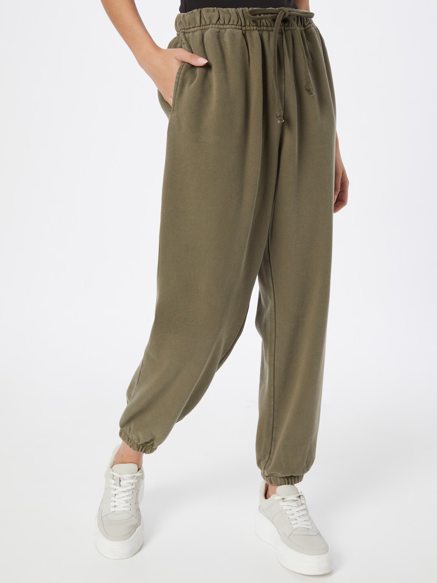 LEVI'S Pantaloni kaki - Pled.ro