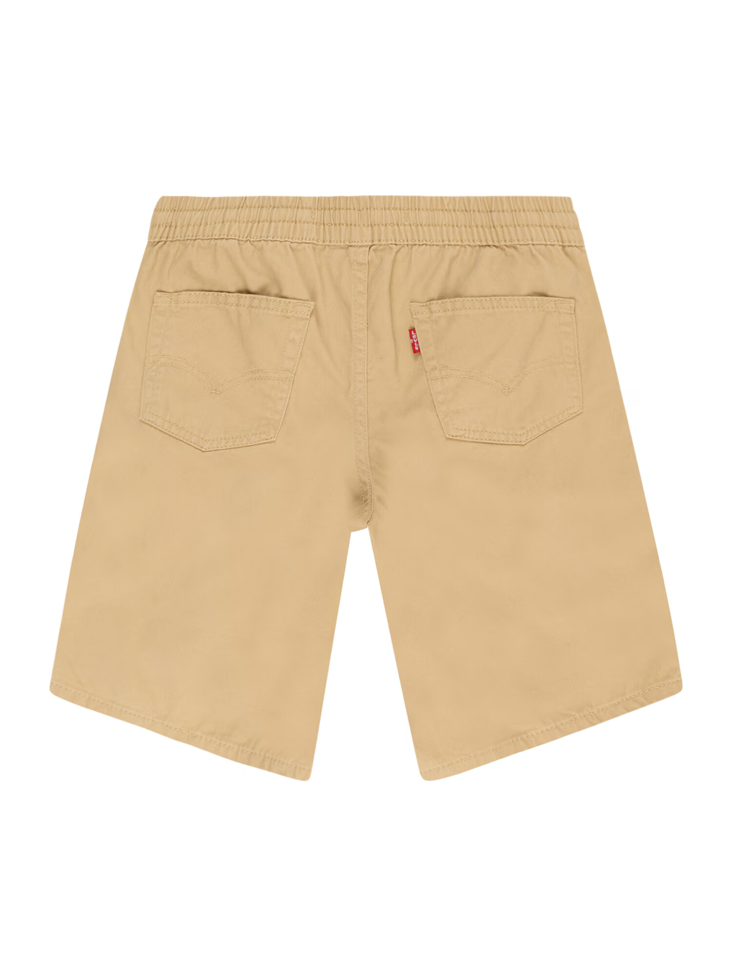 LEVI'S Pantaloni maro deschis - Pled.ro