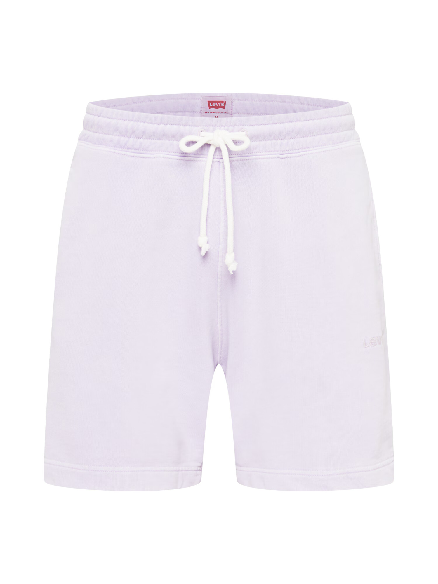 LEVI'S Pantaloni mov pastel - Pled.ro