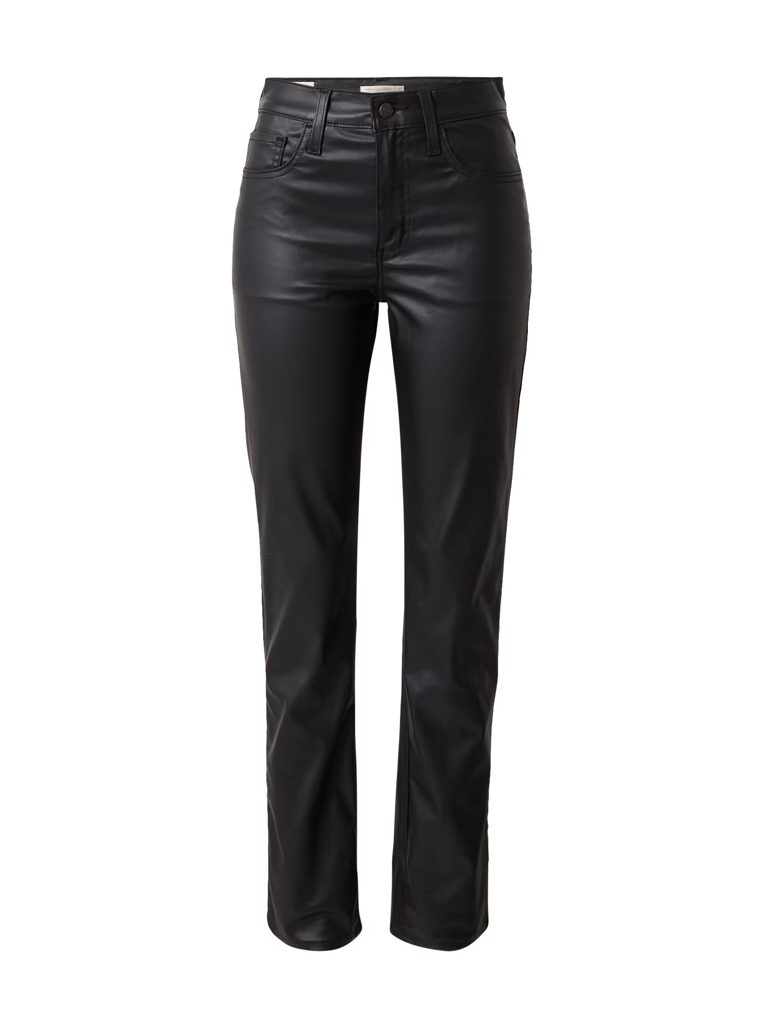 LEVI'S ® Pantaloni negru - Pled.ro