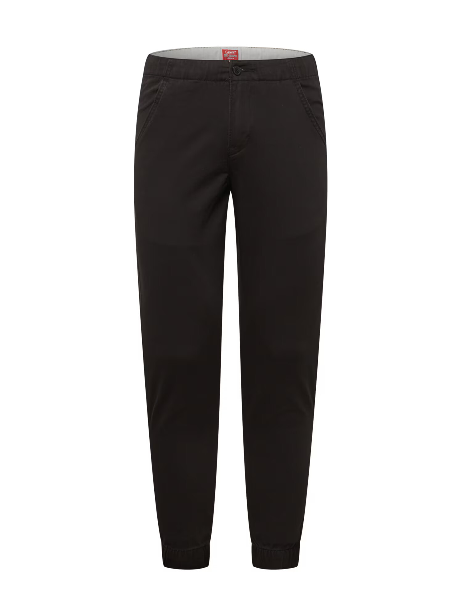 LEVI'S Pantaloni eleganți negru - Pled.ro