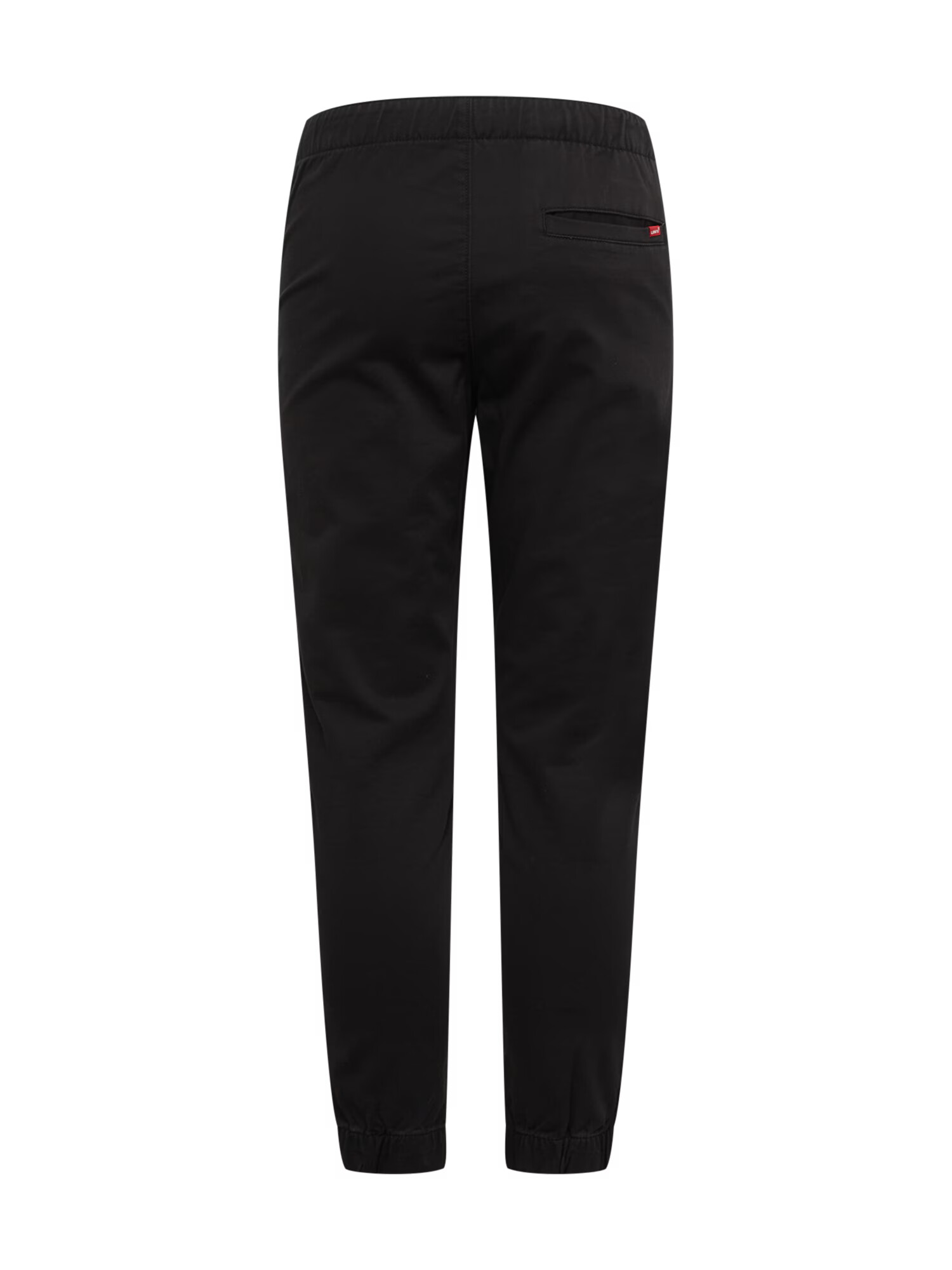 LEVI'S Pantaloni eleganți negru - Pled.ro