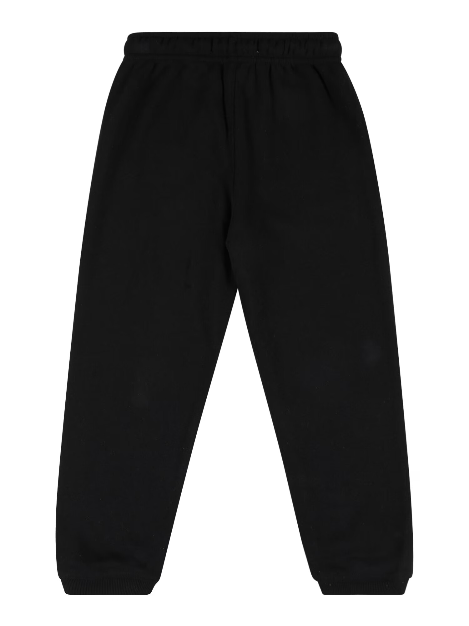 LEVI'S Pantaloni negru / alb - Pled.ro