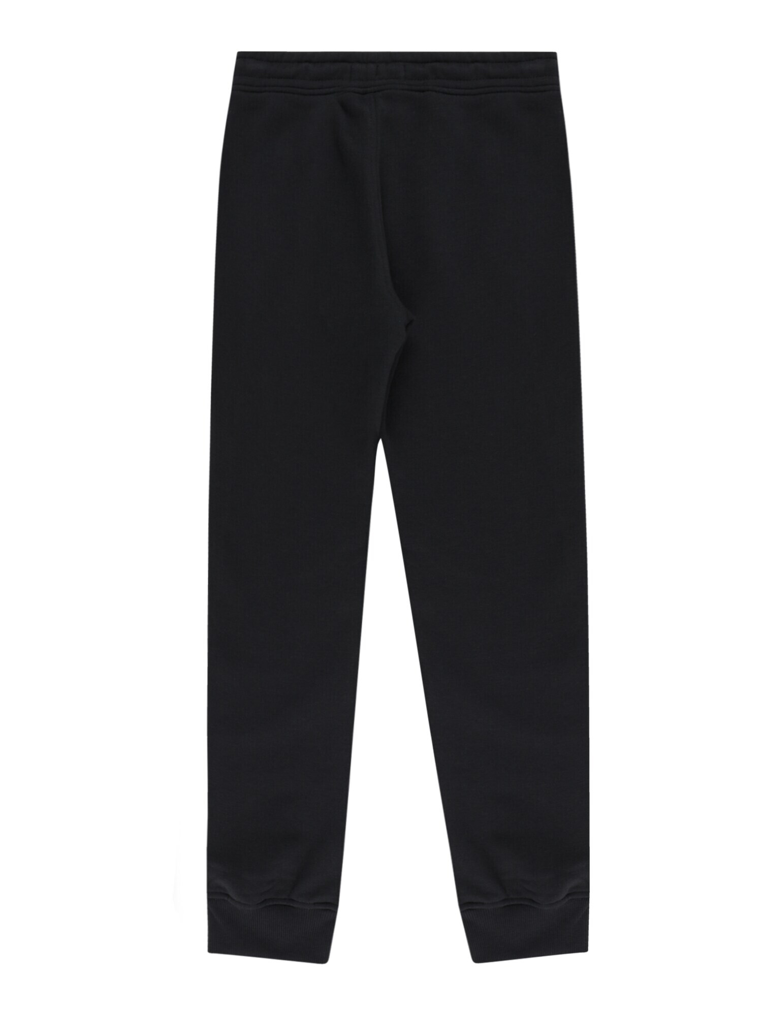 LEVI'S Pantaloni negru / alb - Pled.ro