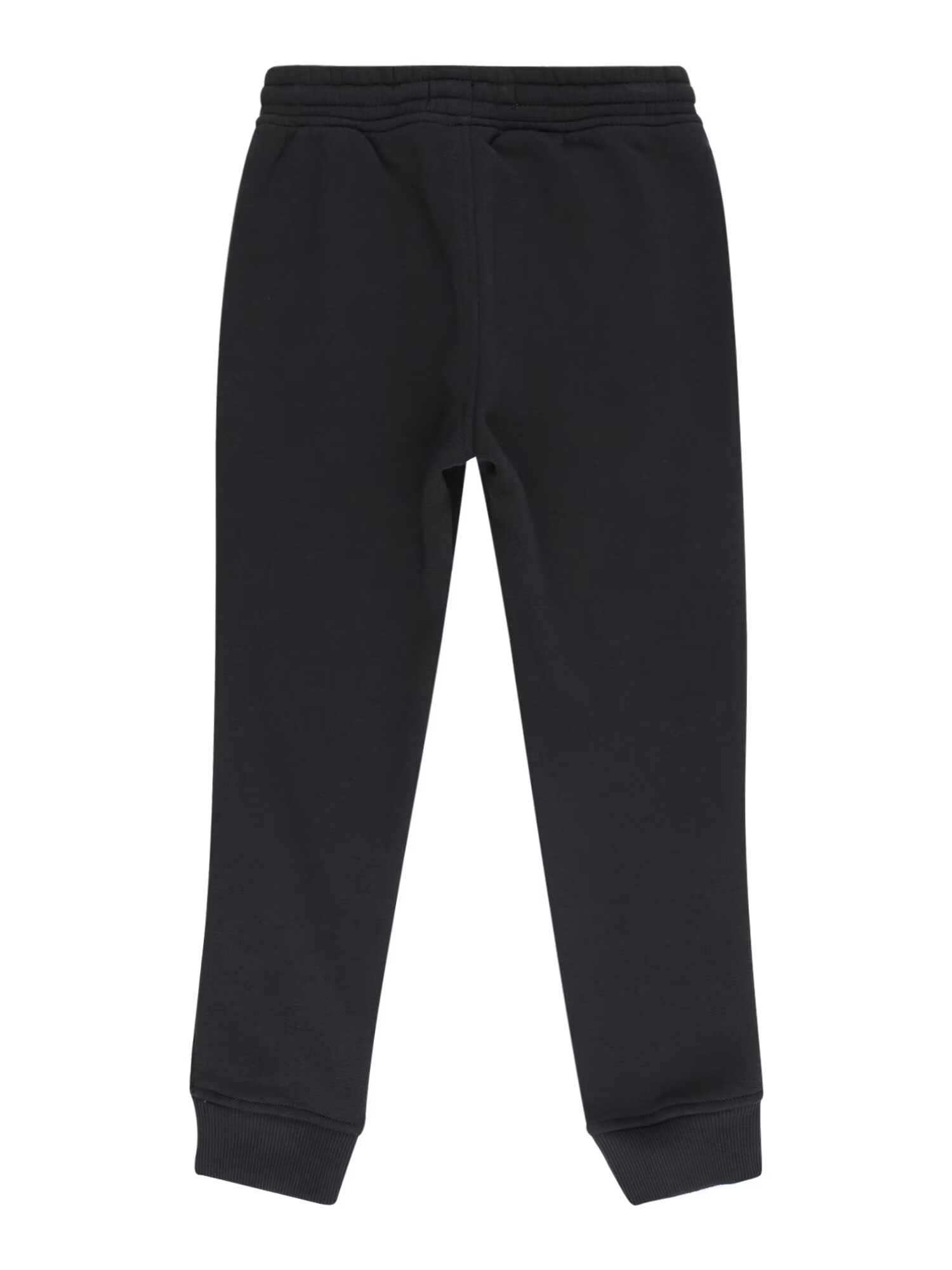 LEVI'S Pantaloni negru / alb - Pled.ro