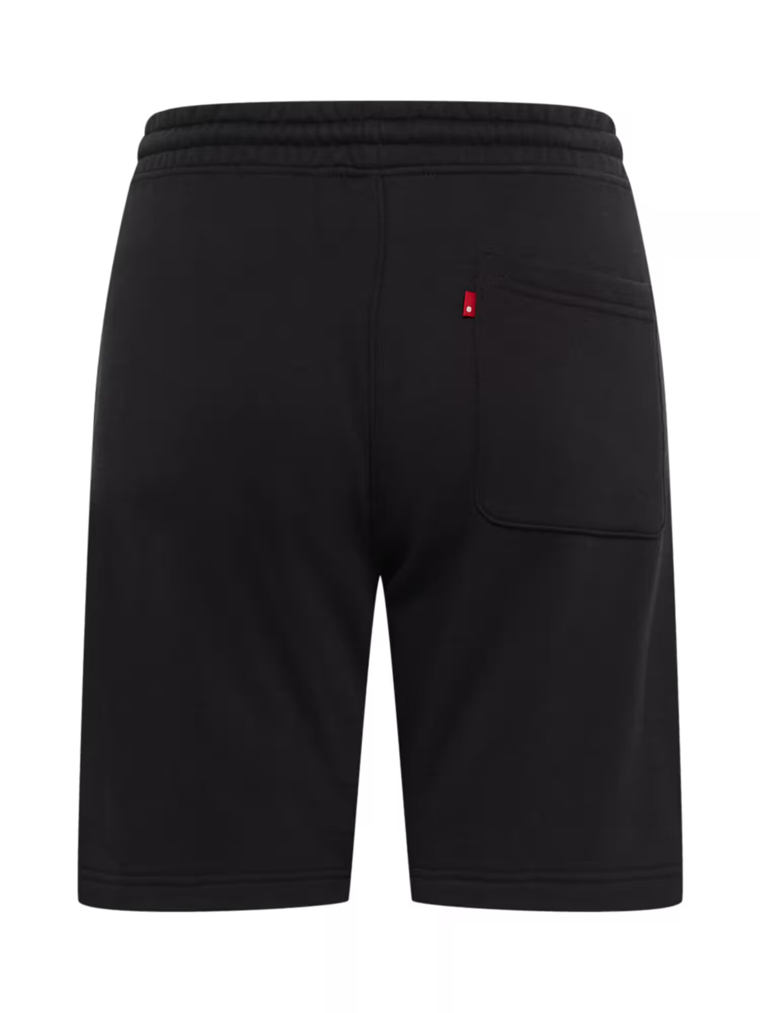 LEVI'S Pantaloni negru / alb murdar - Pled.ro