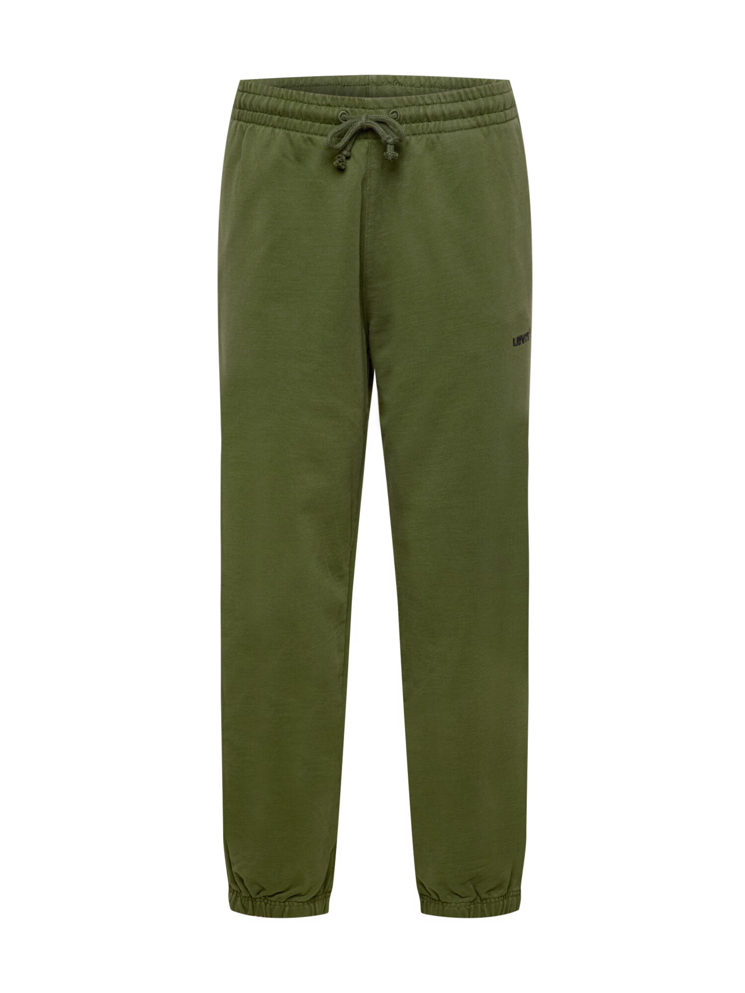 LEVI'S Pantaloni oliv - Pled.ro