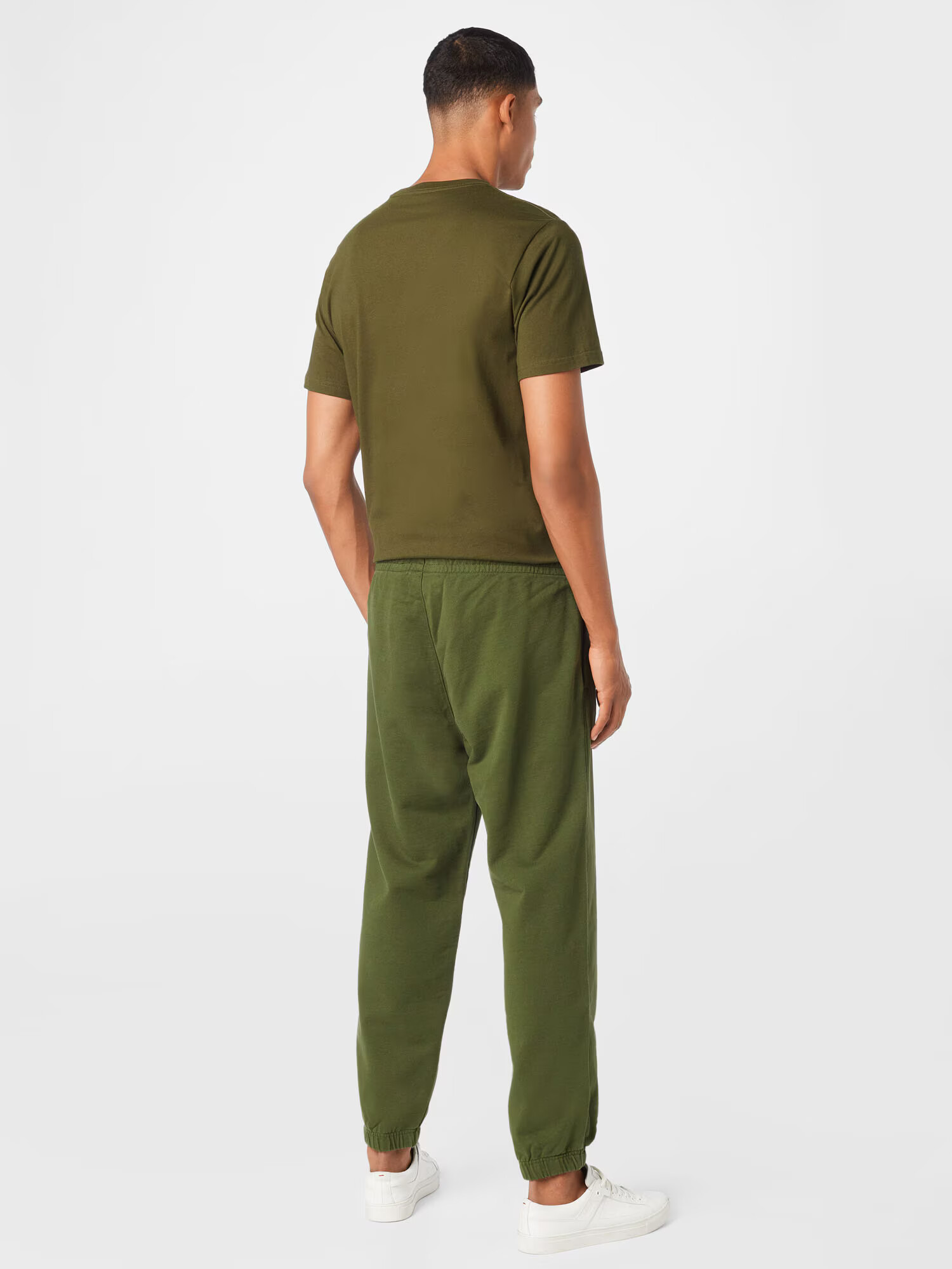 LEVI'S Pantaloni oliv - Pled.ro