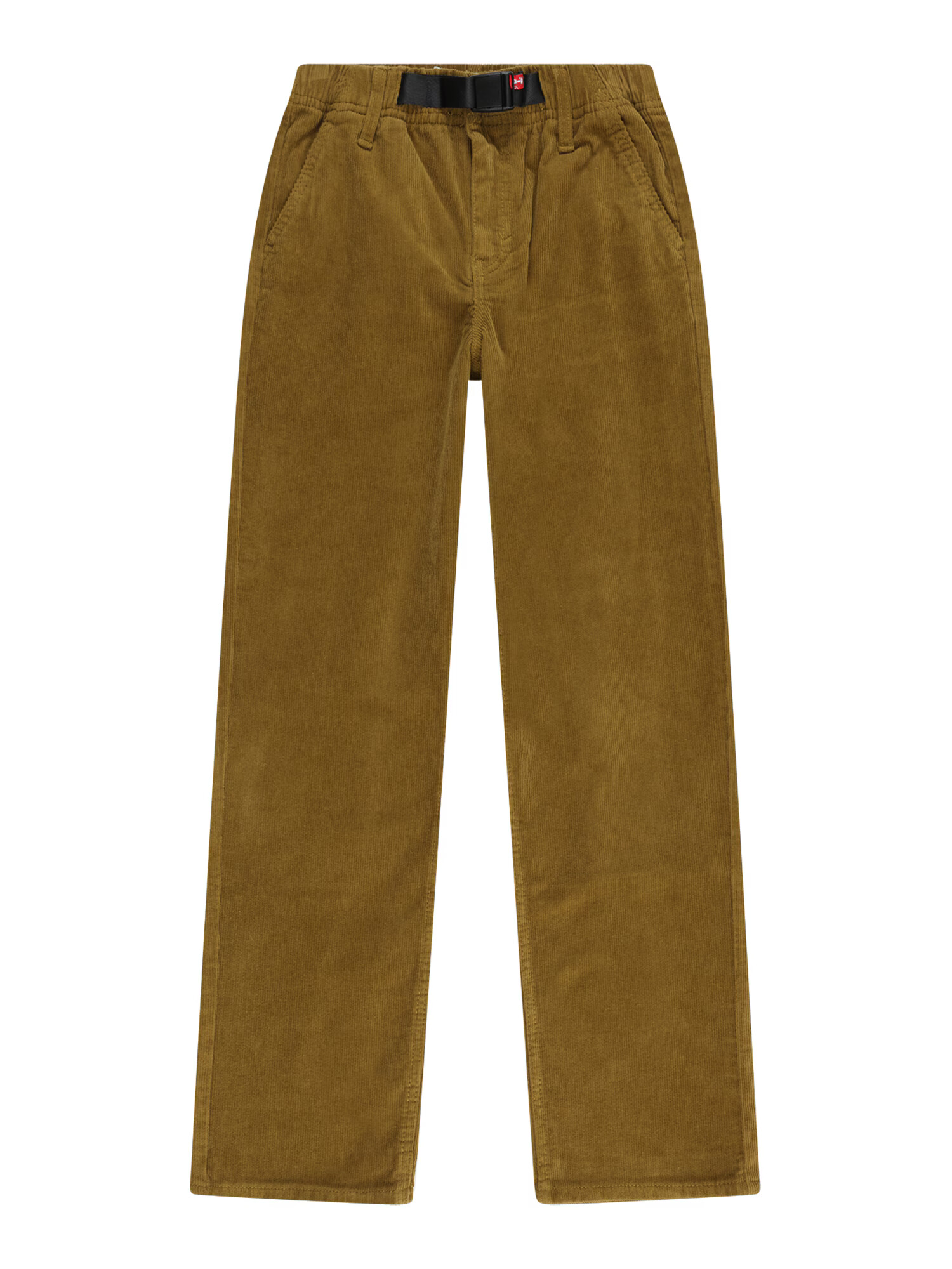 LEVI'S Pantaloni oliv - Pled.ro