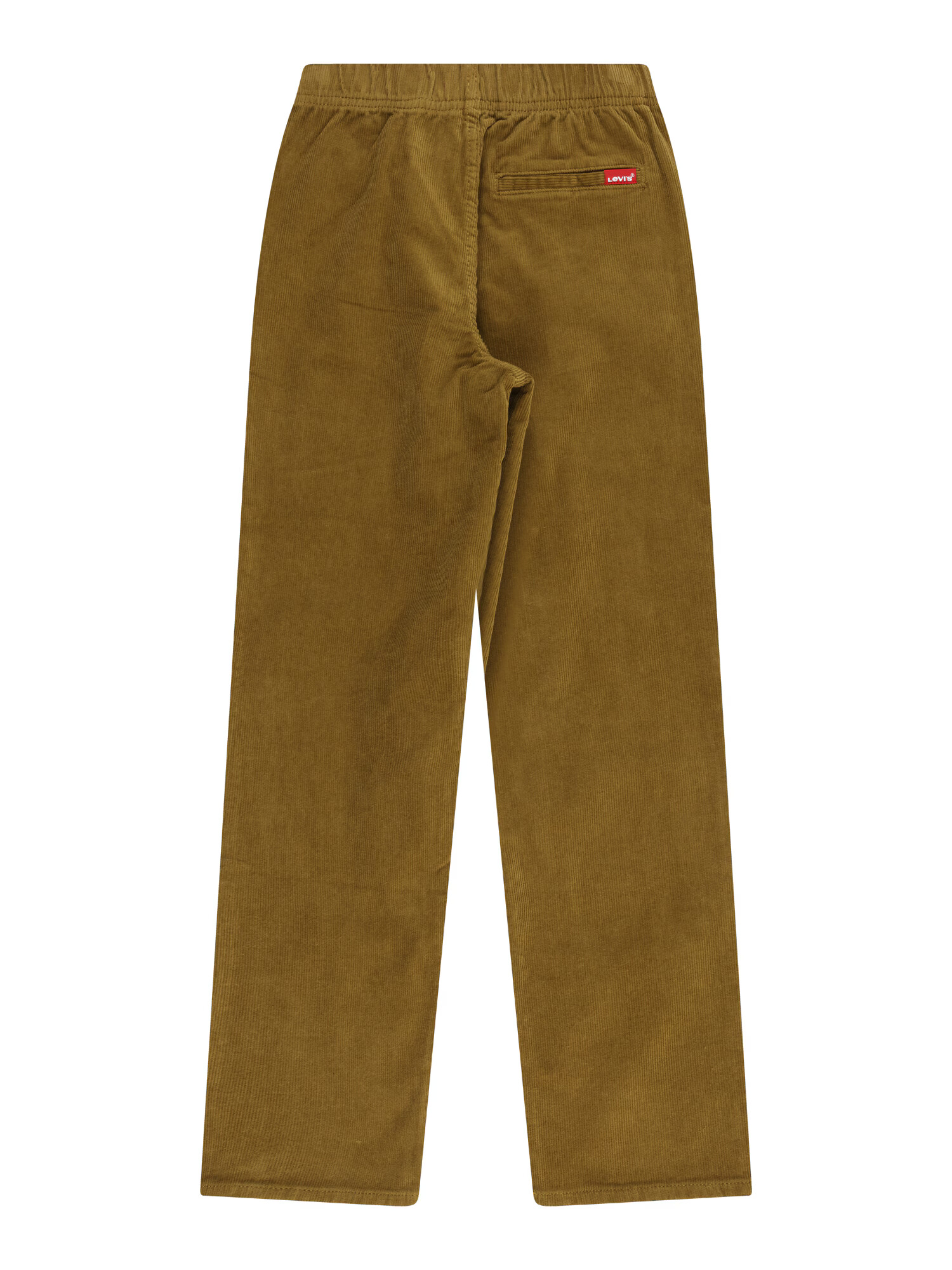 LEVI'S Pantaloni oliv - Pled.ro