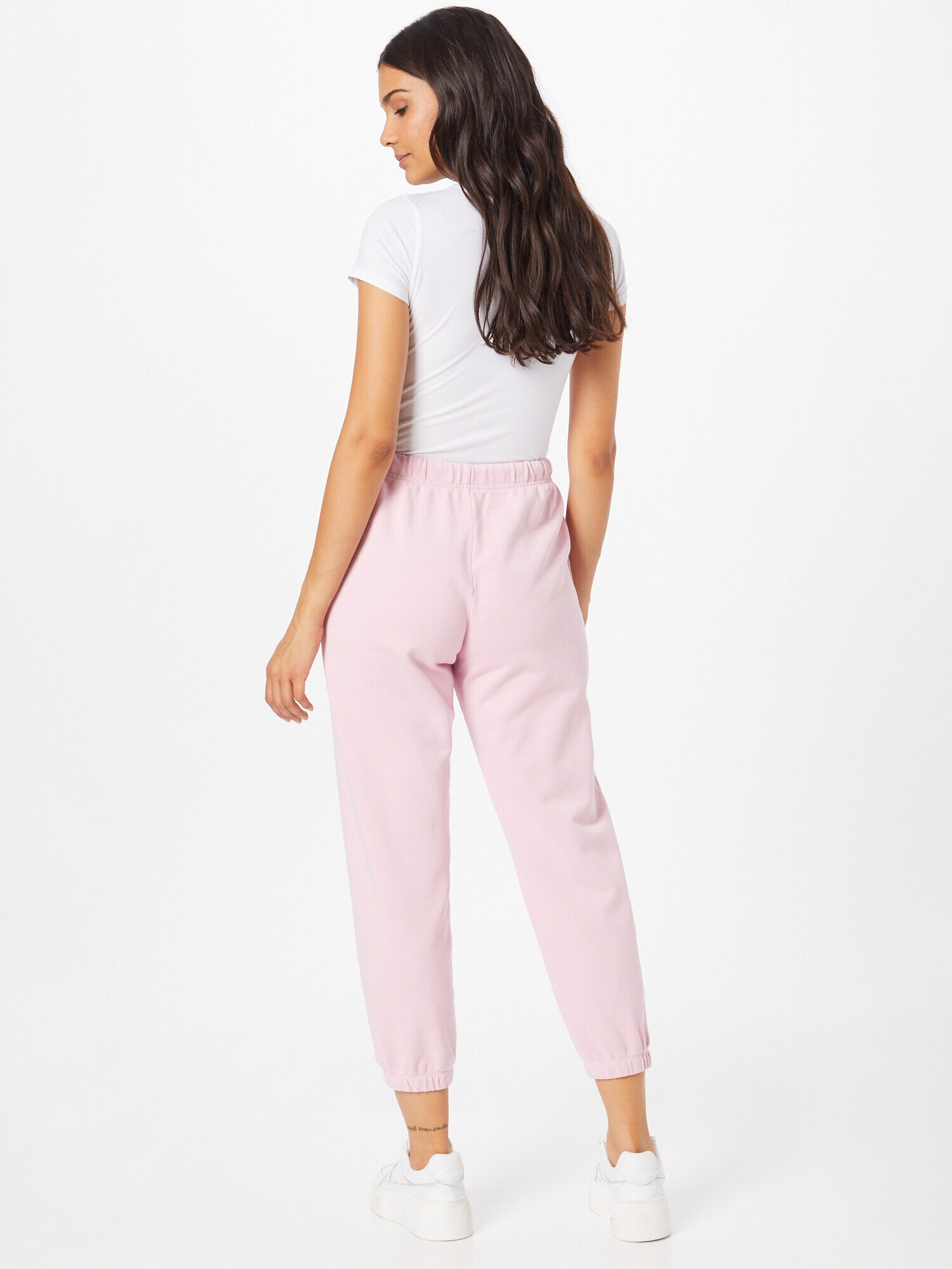 LEVI'S Pantaloni roz pastel - Pled.ro