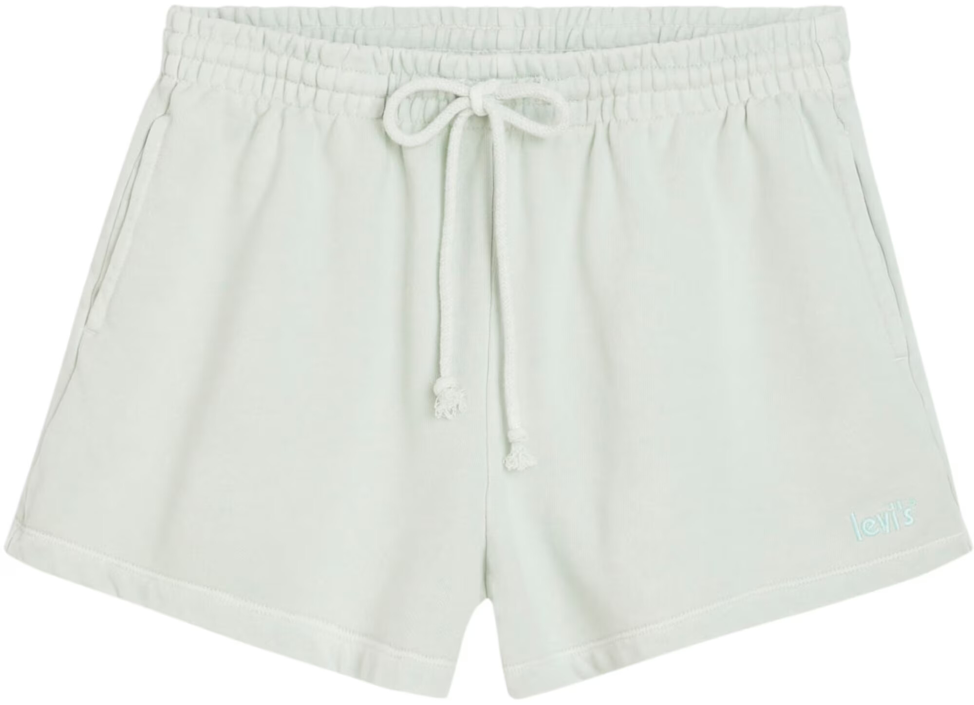 LEVI'S Pantaloni 'Snack' verde pastel - Pled.ro