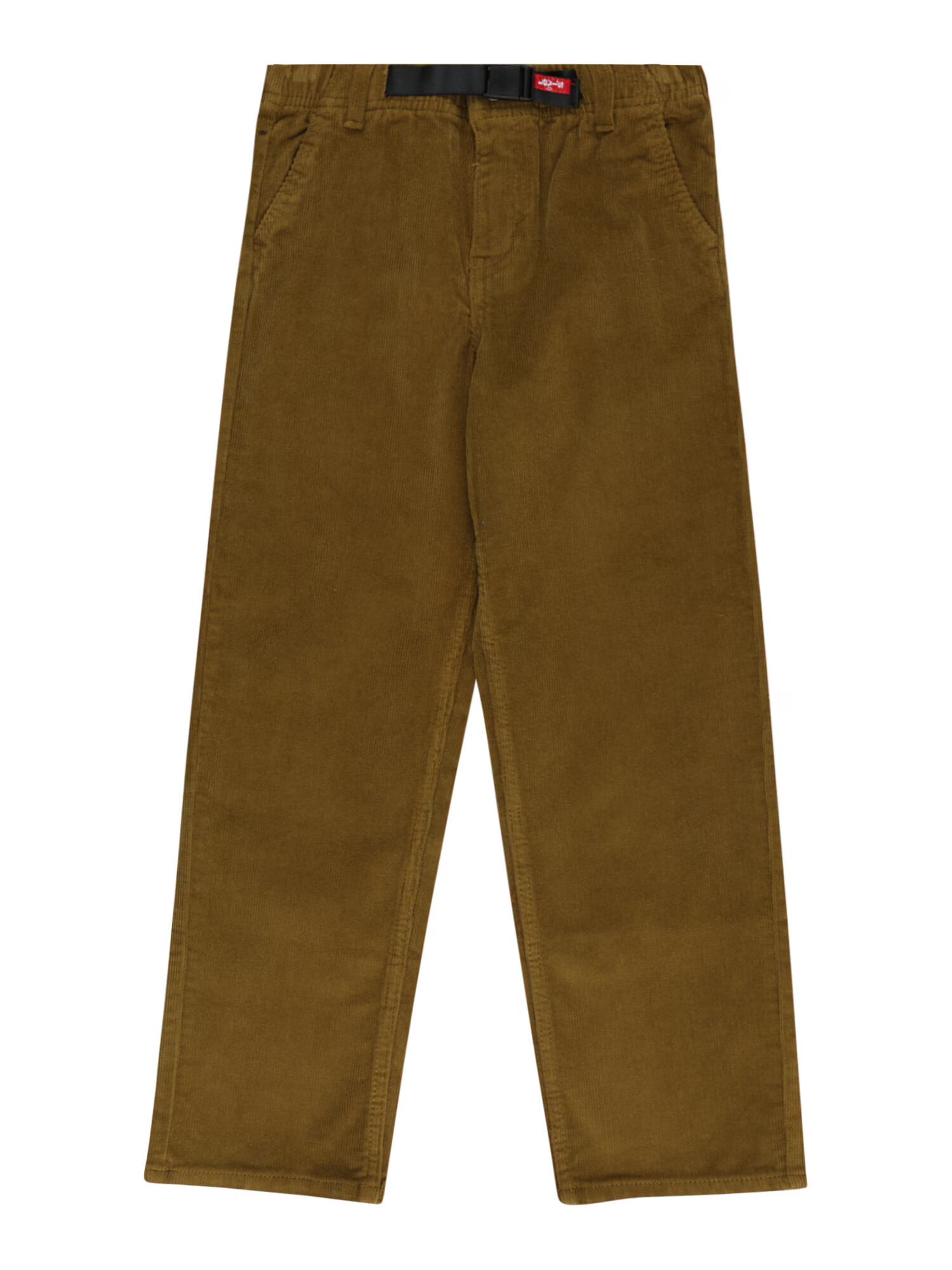 LEVI'S Pantaloni 'STAY' kaki - Pled.ro