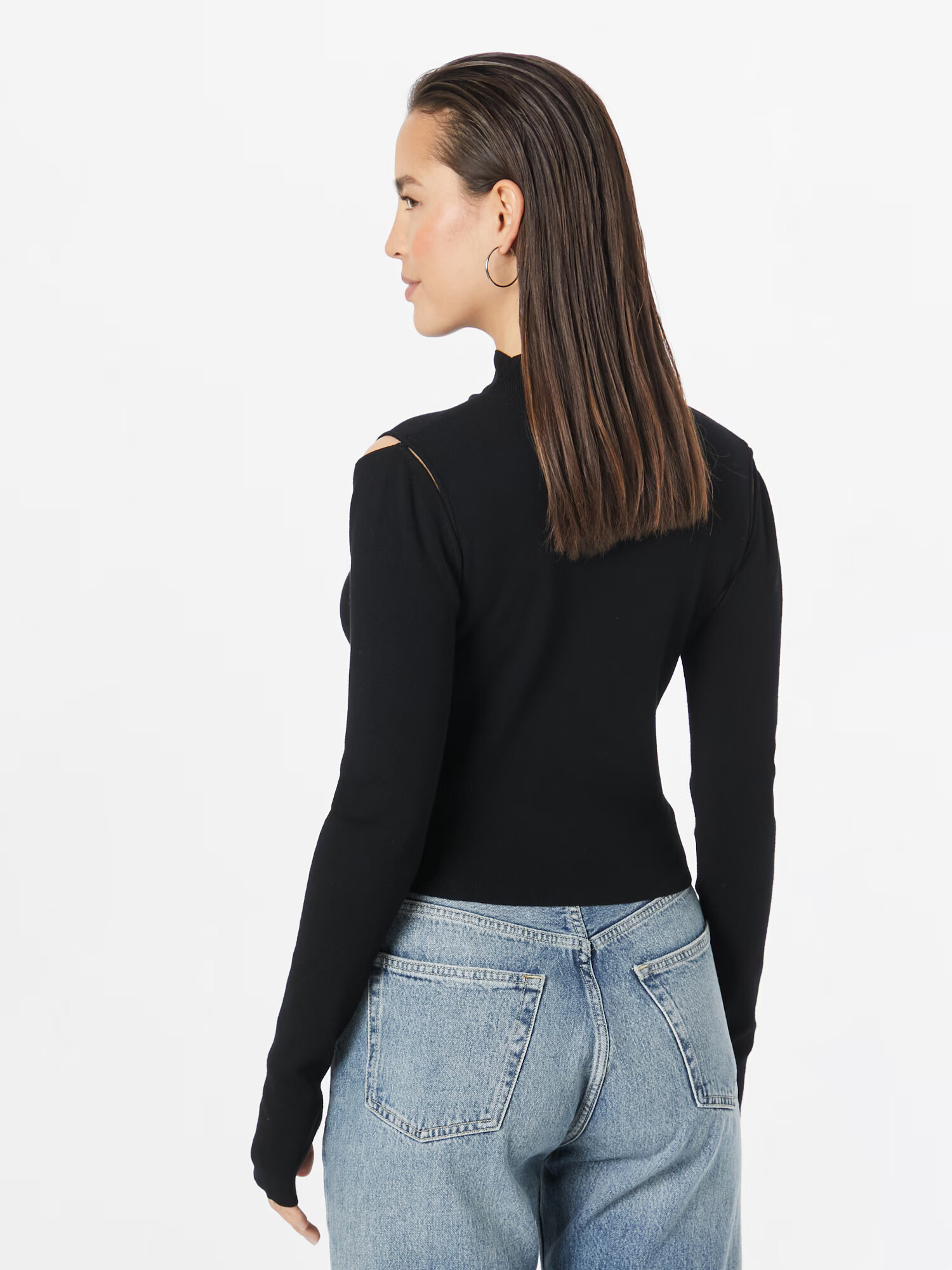 LEVI'S ® Pulover 'JUPITER' negru - Pled.ro