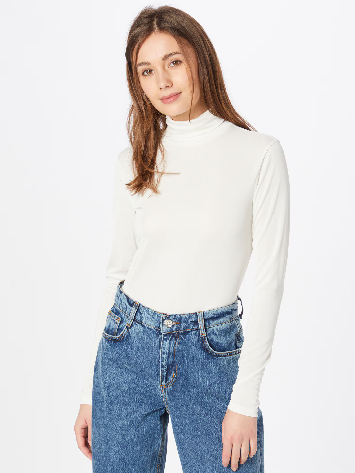 LEVI'S Pulover 'ORIEL' alb - Pled.ro