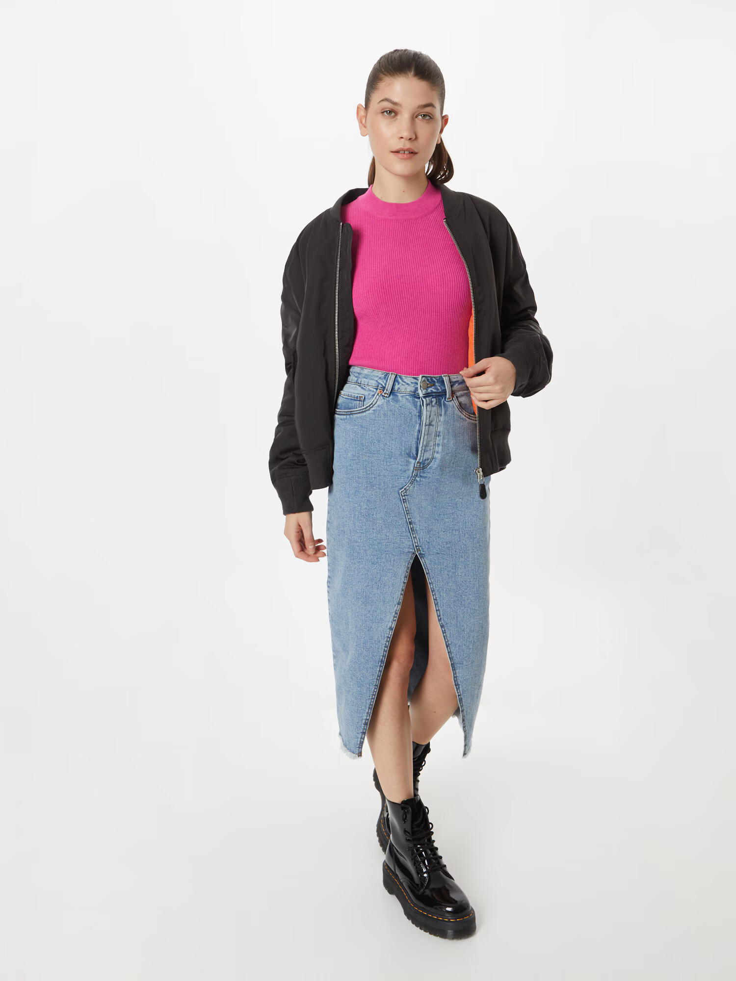 LEVI'S ® Pulover roz - Pled.ro