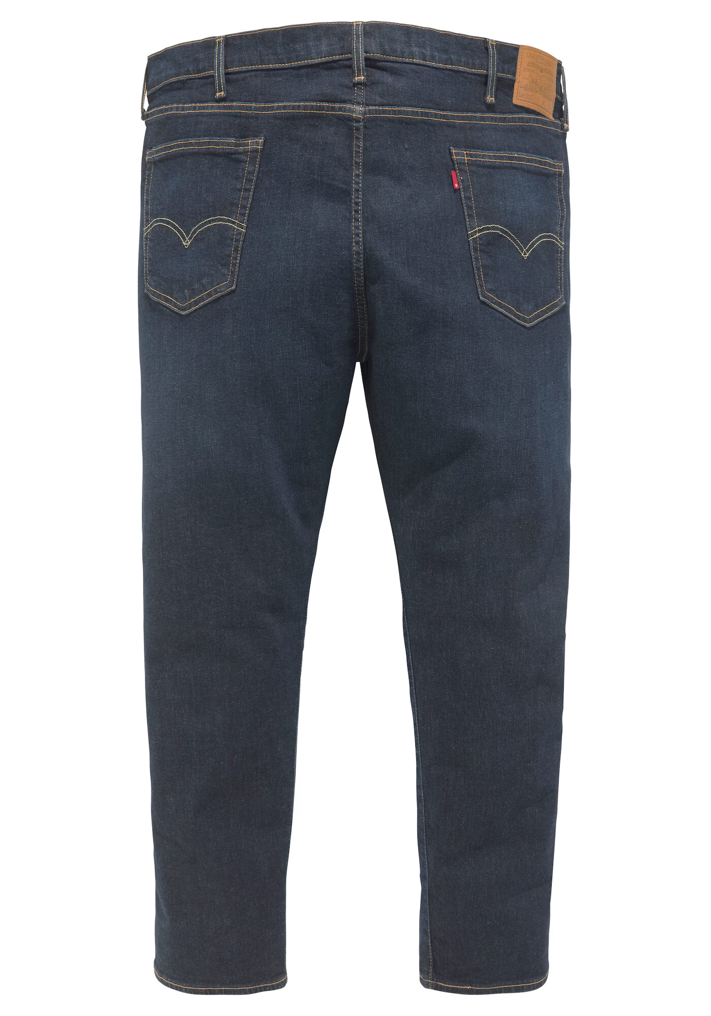 Levi's® Big & Tall Jeans '502' albastru închis - Pled.ro