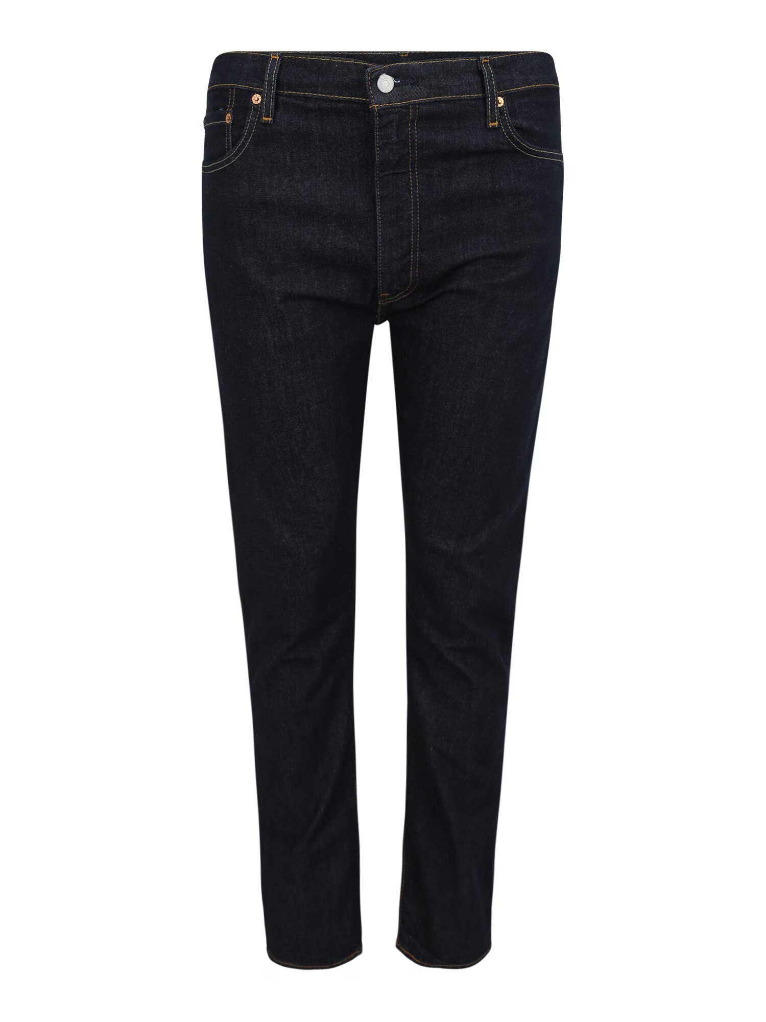 Levi's® Big & Tall Jeans '512' albastru denim - Pled.ro