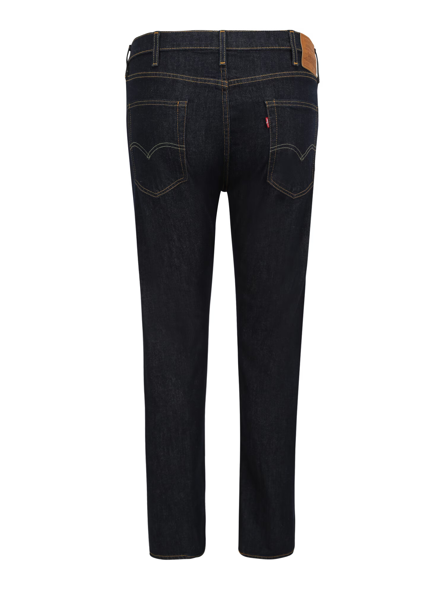 Levi's® Big & Tall Jeans '512' albastru denim - Pled.ro