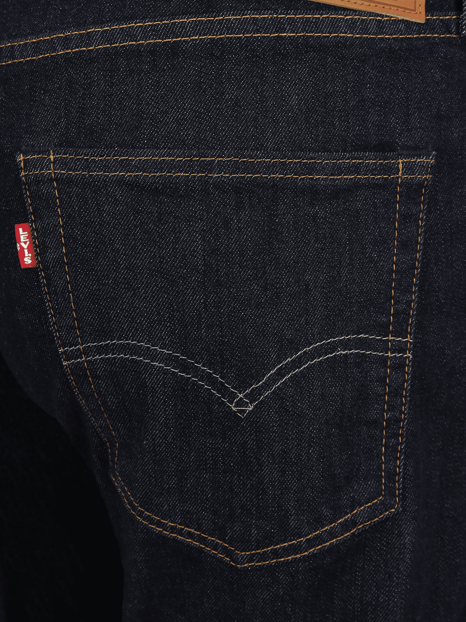 Levi's® Big & Tall Jeans '512' albastru denim - Pled.ro