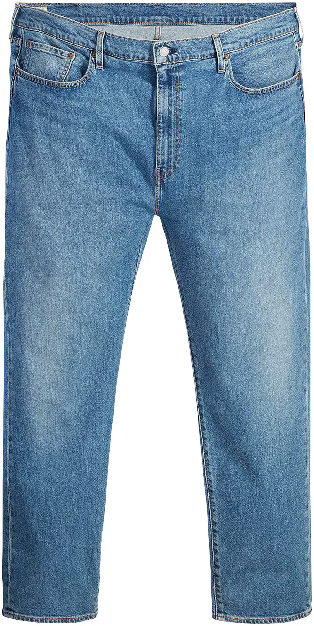 Levi's® Big & Tall Jeans '512' albastru denim - Pled.ro