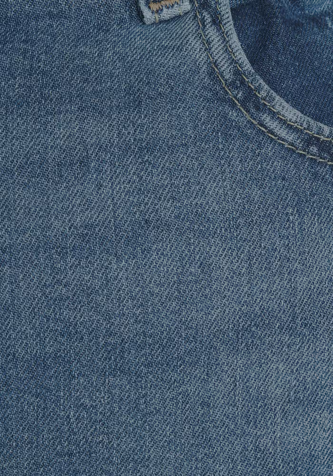 Levi's® Big & Tall Jeans '512' albastru denim - Pled.ro