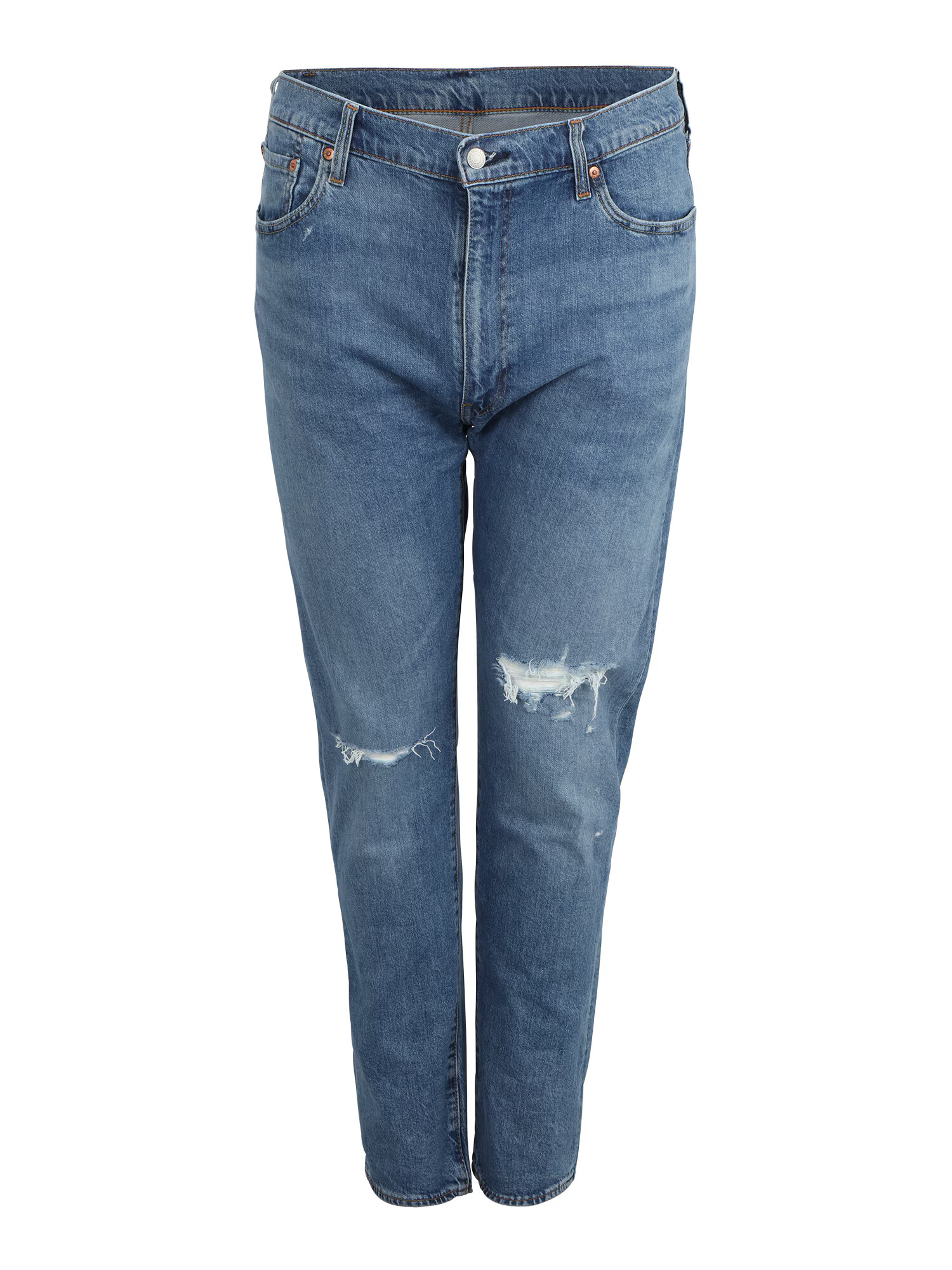 Levi's® Big & Tall Jeans albastru denim - Pled.ro