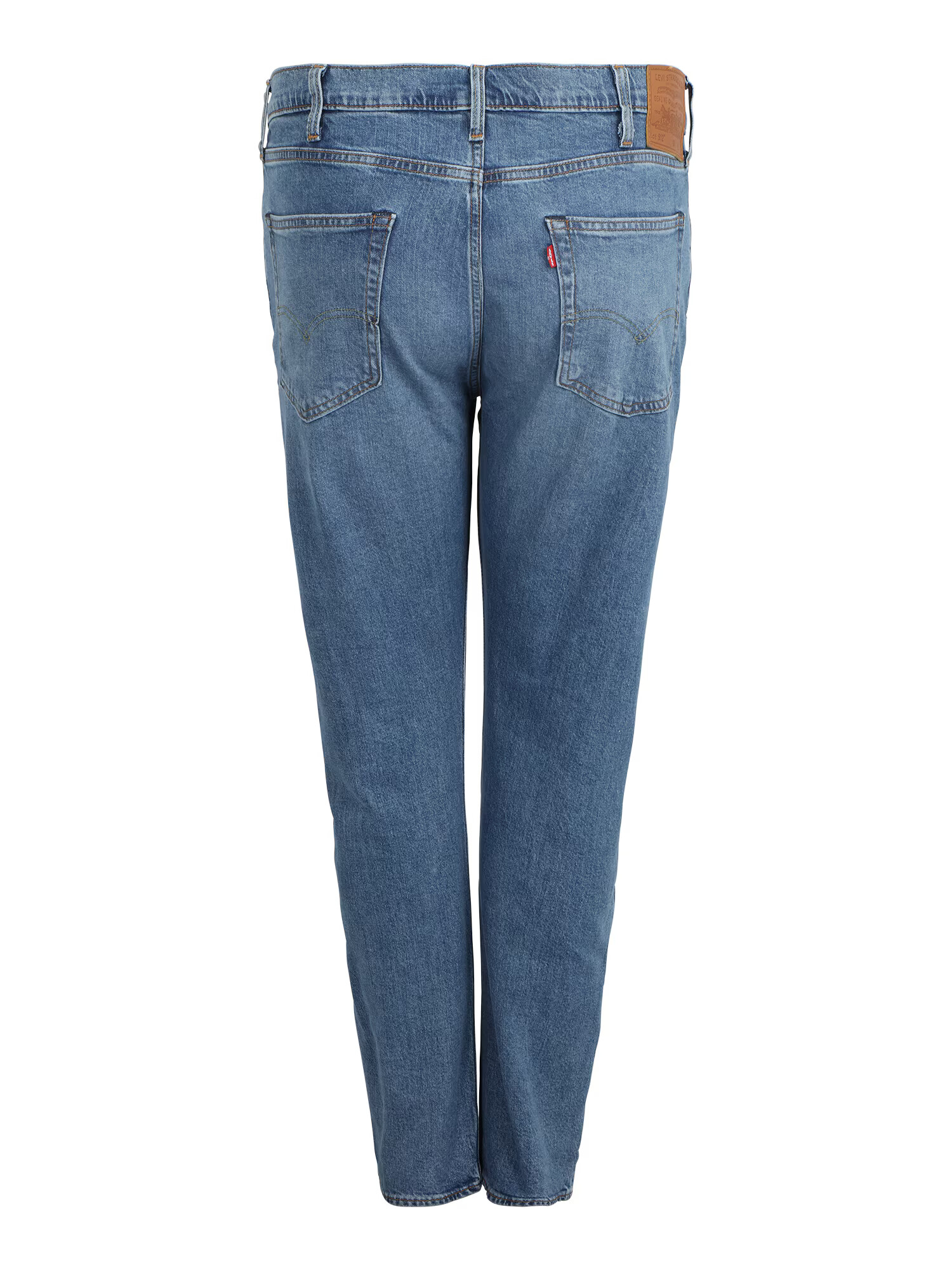 Levi's® Big & Tall Jeans albastru denim - Pled.ro