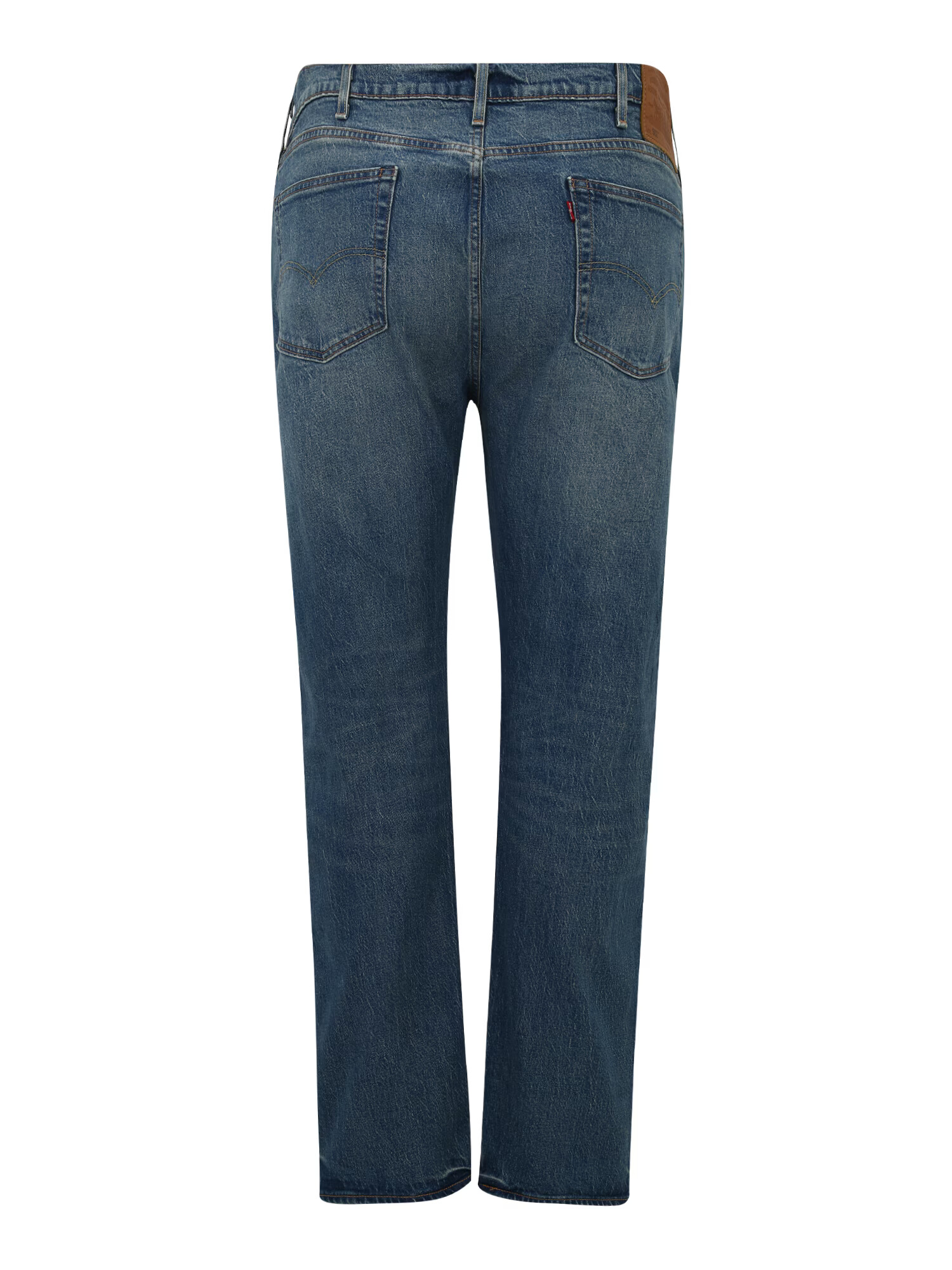 Levi's® Big & Tall Jeans albastru închis - Pled.ro