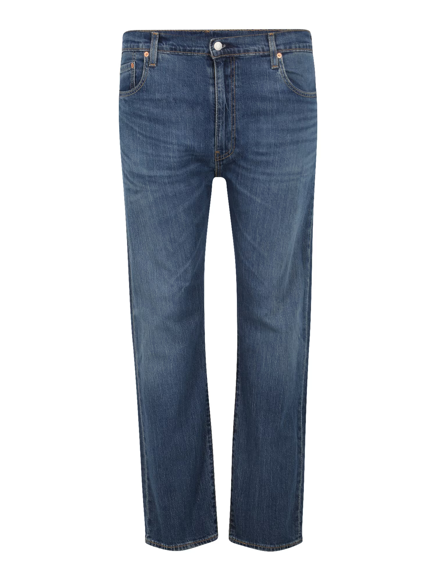 Levi's® Big & Tall Jeans '502' albastru închis - Pled.ro