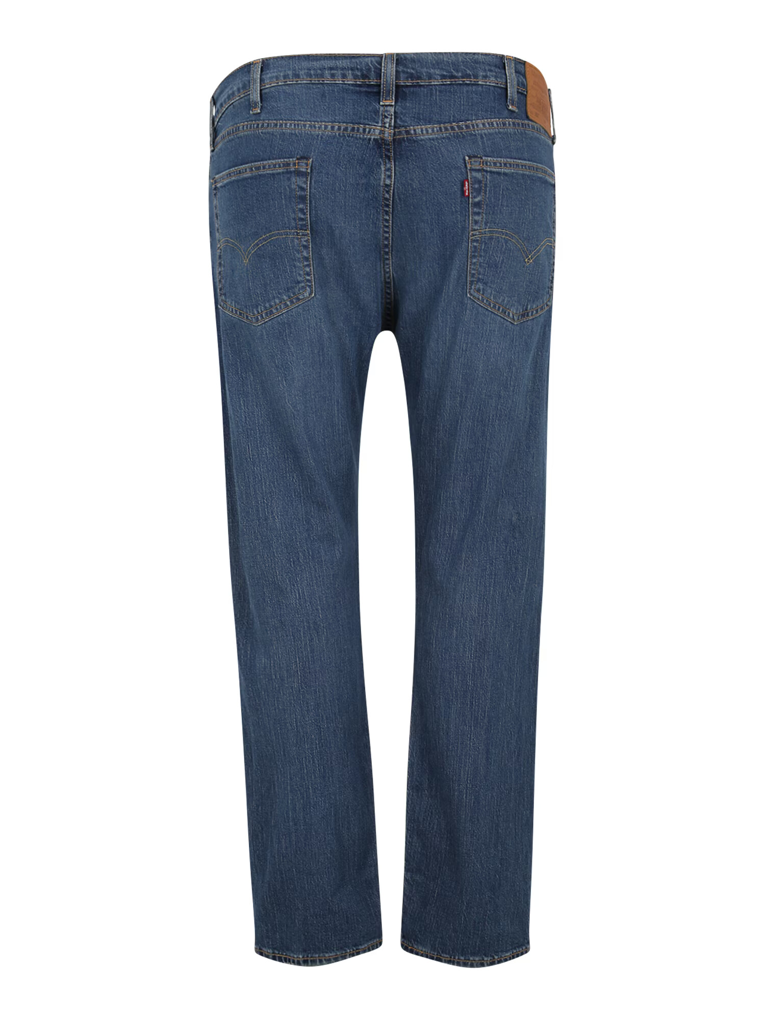 Levi's® Big & Tall Jeans '502' albastru închis - Pled.ro