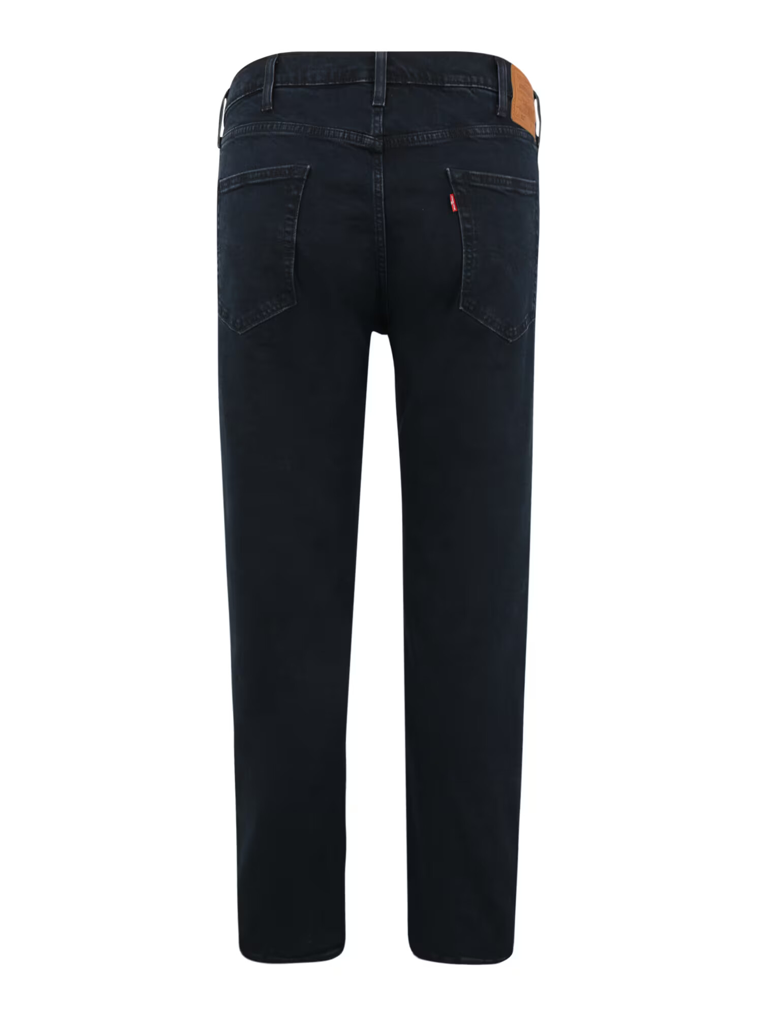 Levi's® Big & Tall Jeans '502' bleumarin - Pled.ro